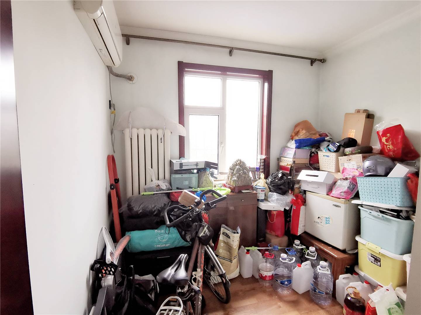 铁路南苑小区