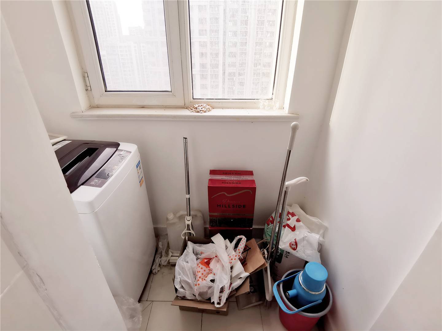 鲁能领秀城中央公园西三区(十九区)
