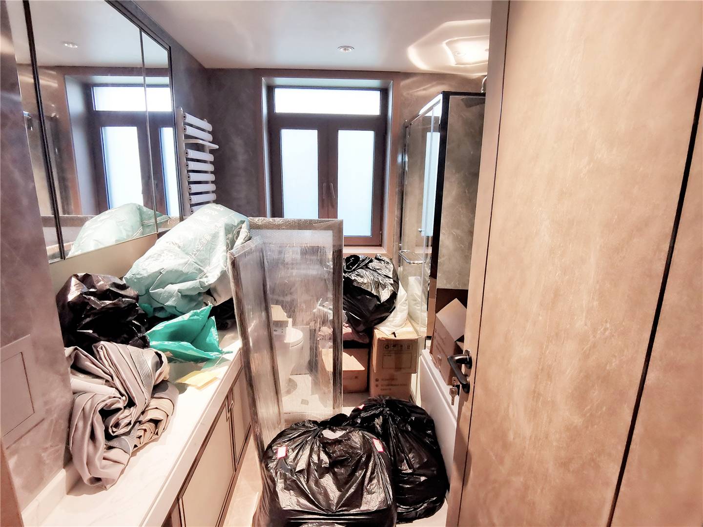 鲁能领秀城漫山香墅岳麓