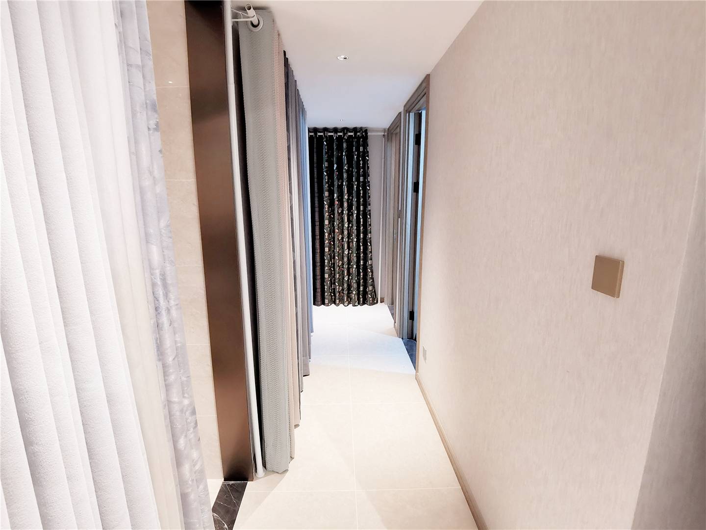 鲁能领秀城漫山香墅岳麓