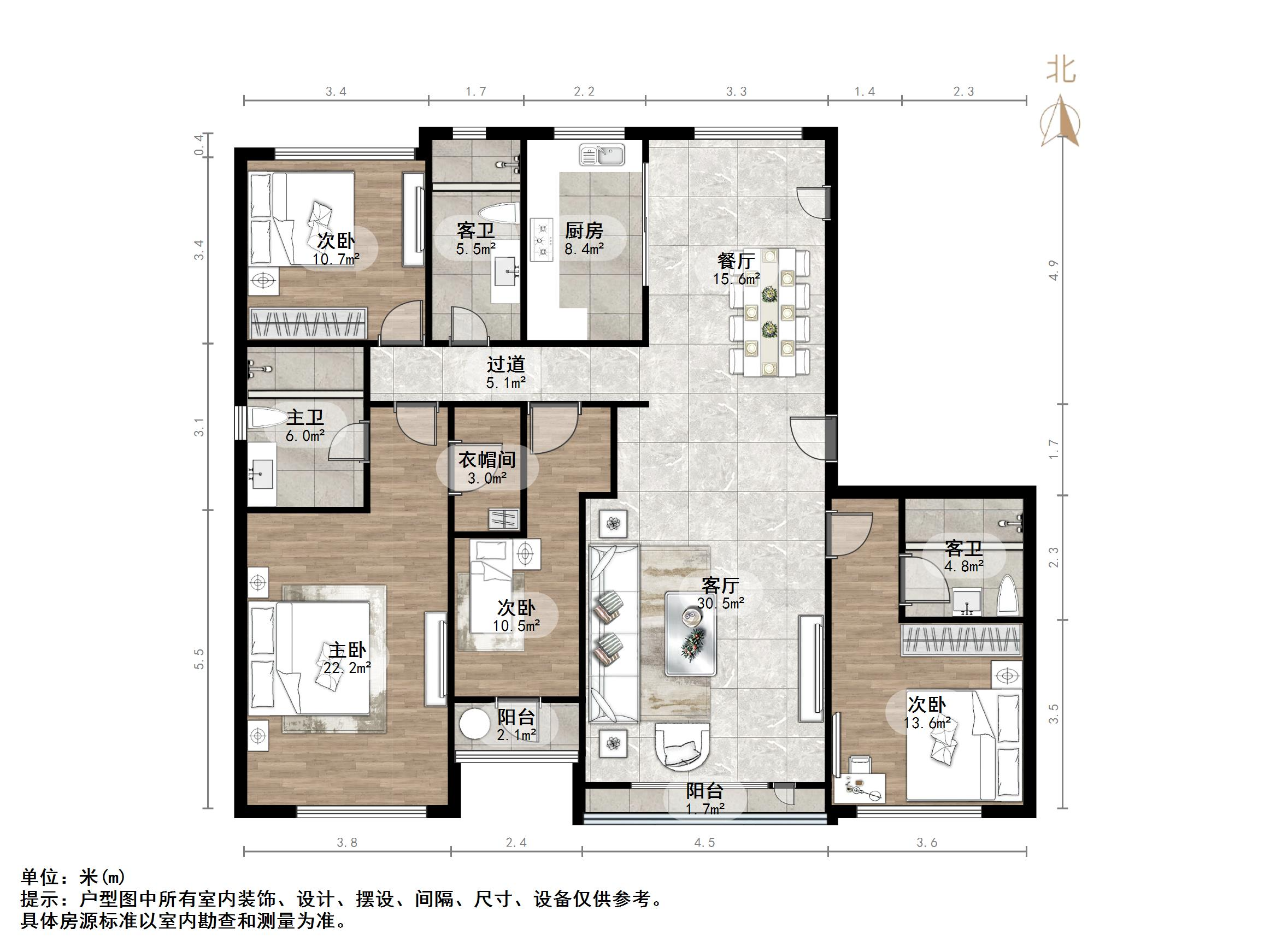 融创文旅城紫檀园