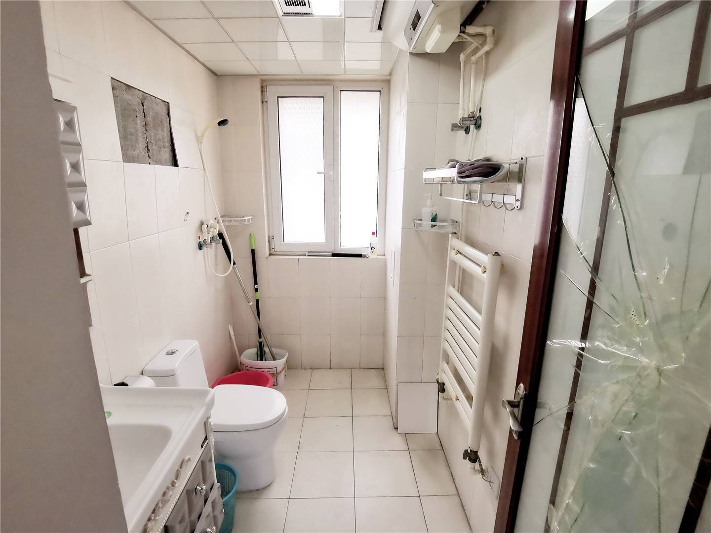 鲁能领秀城中央公园西三区(十九区)