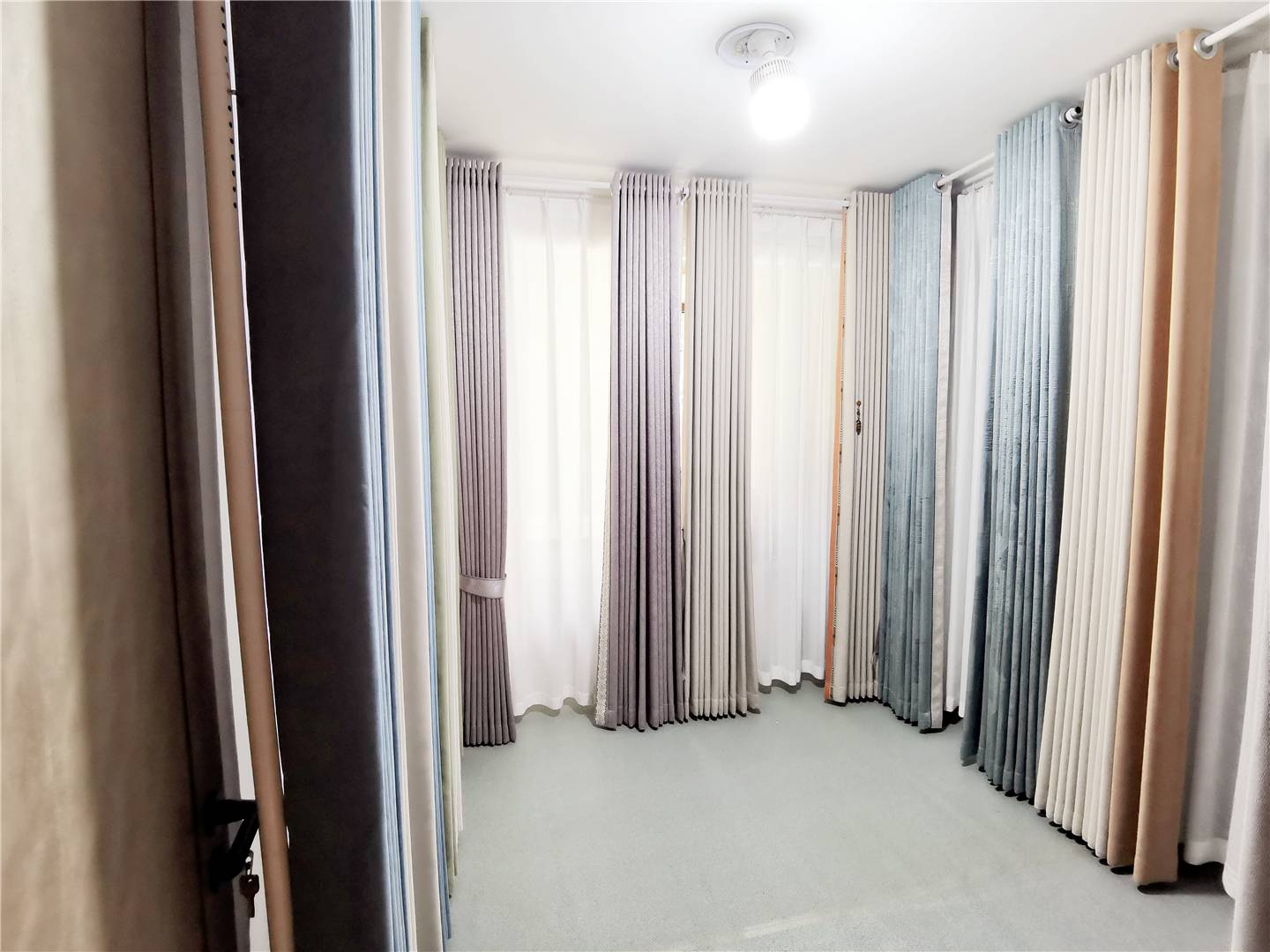 鲁能领秀城漫山香墅岳麓