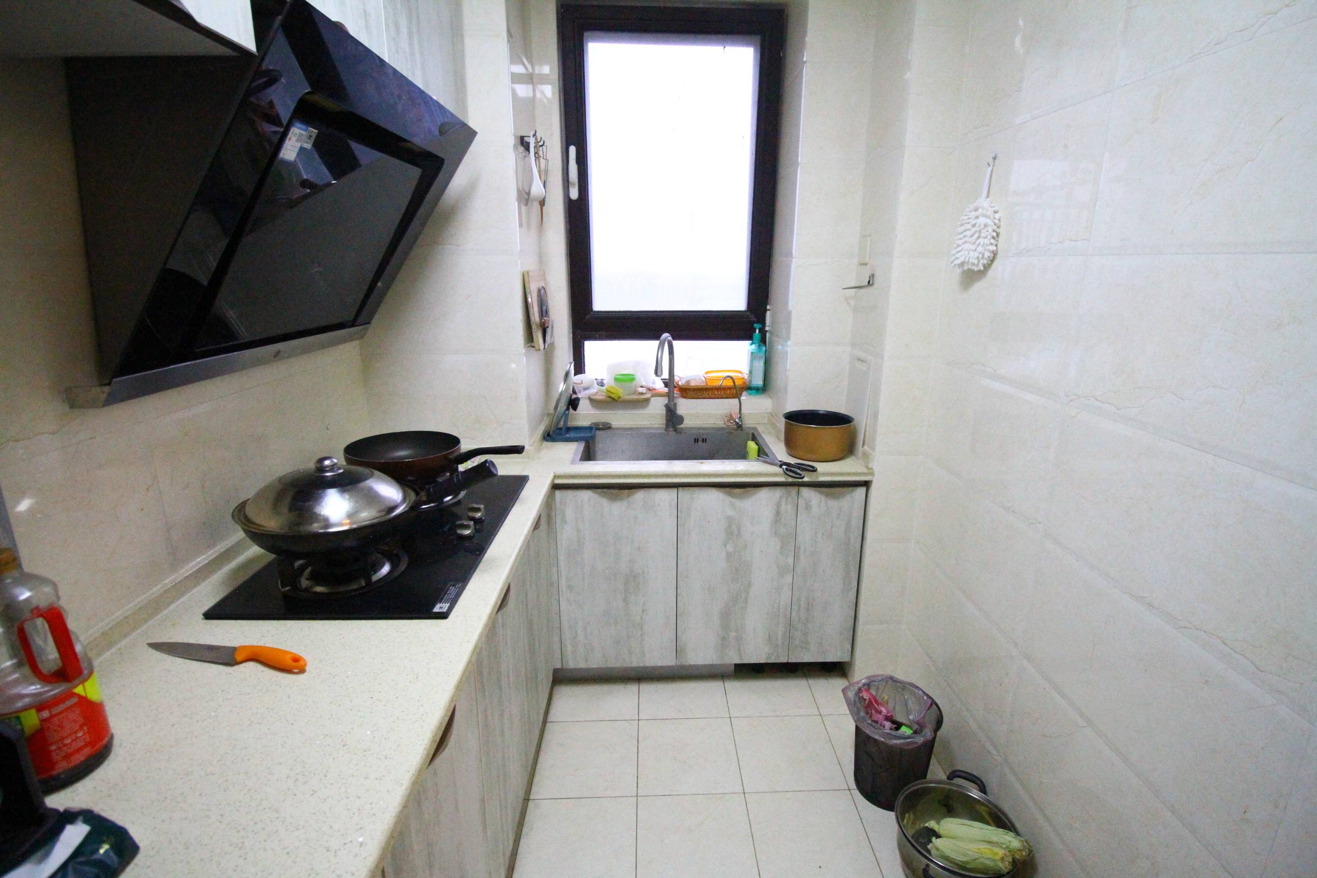 海尔云世界滟澜公馆花园