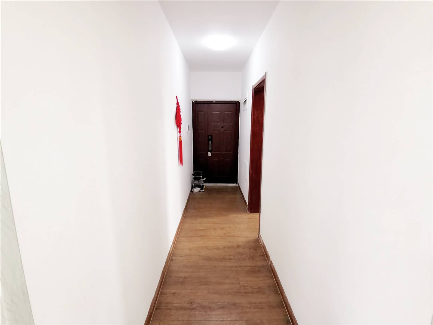 鲁能领秀城中央公园西三区（十九区）