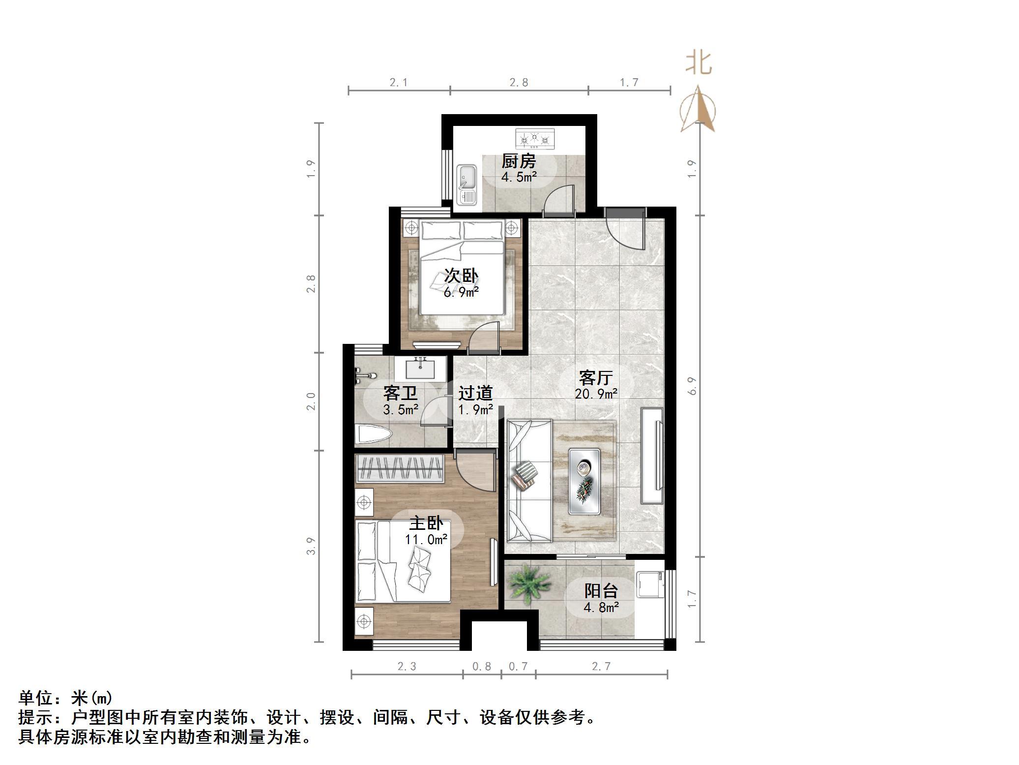 力高澜湖郡