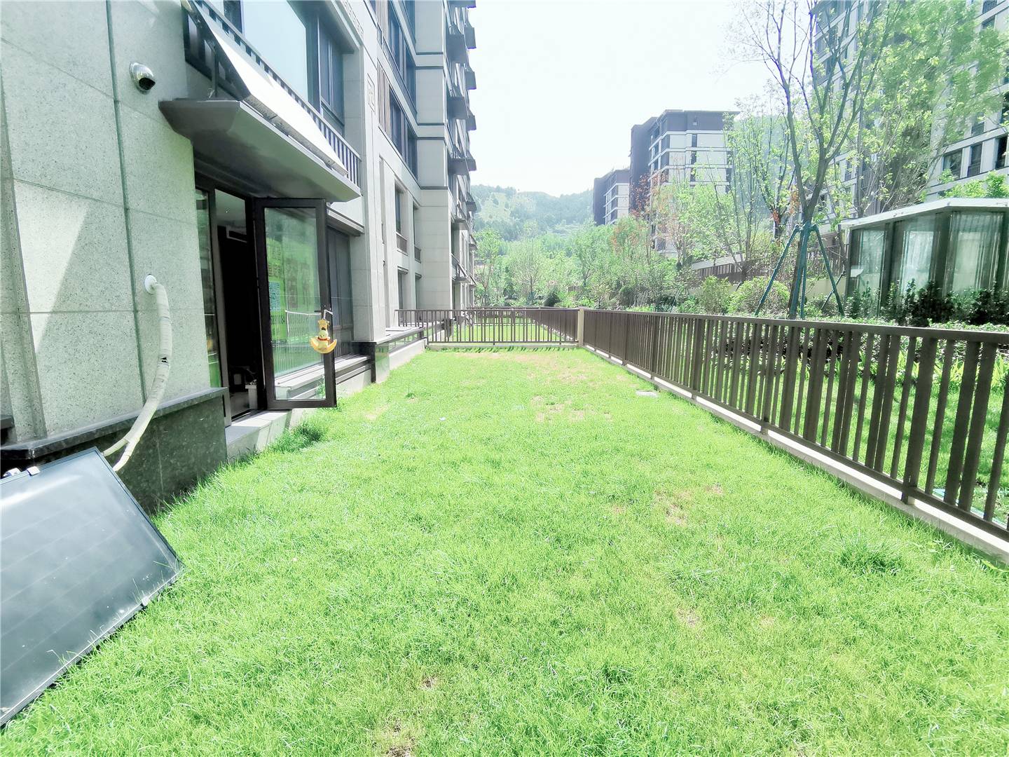 鲁能领秀城漫山香墅岳麓