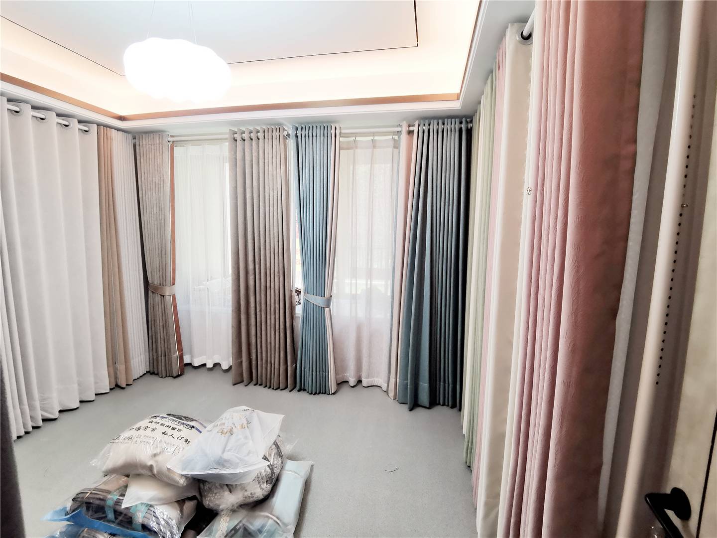 鲁能领秀城漫山香墅岳麓