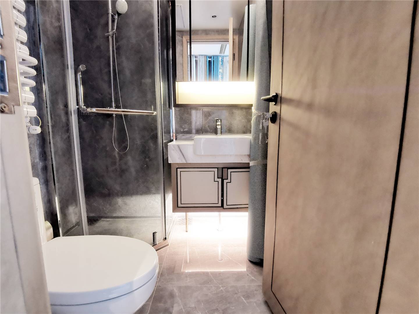 鲁能领秀城漫山香墅岳麓