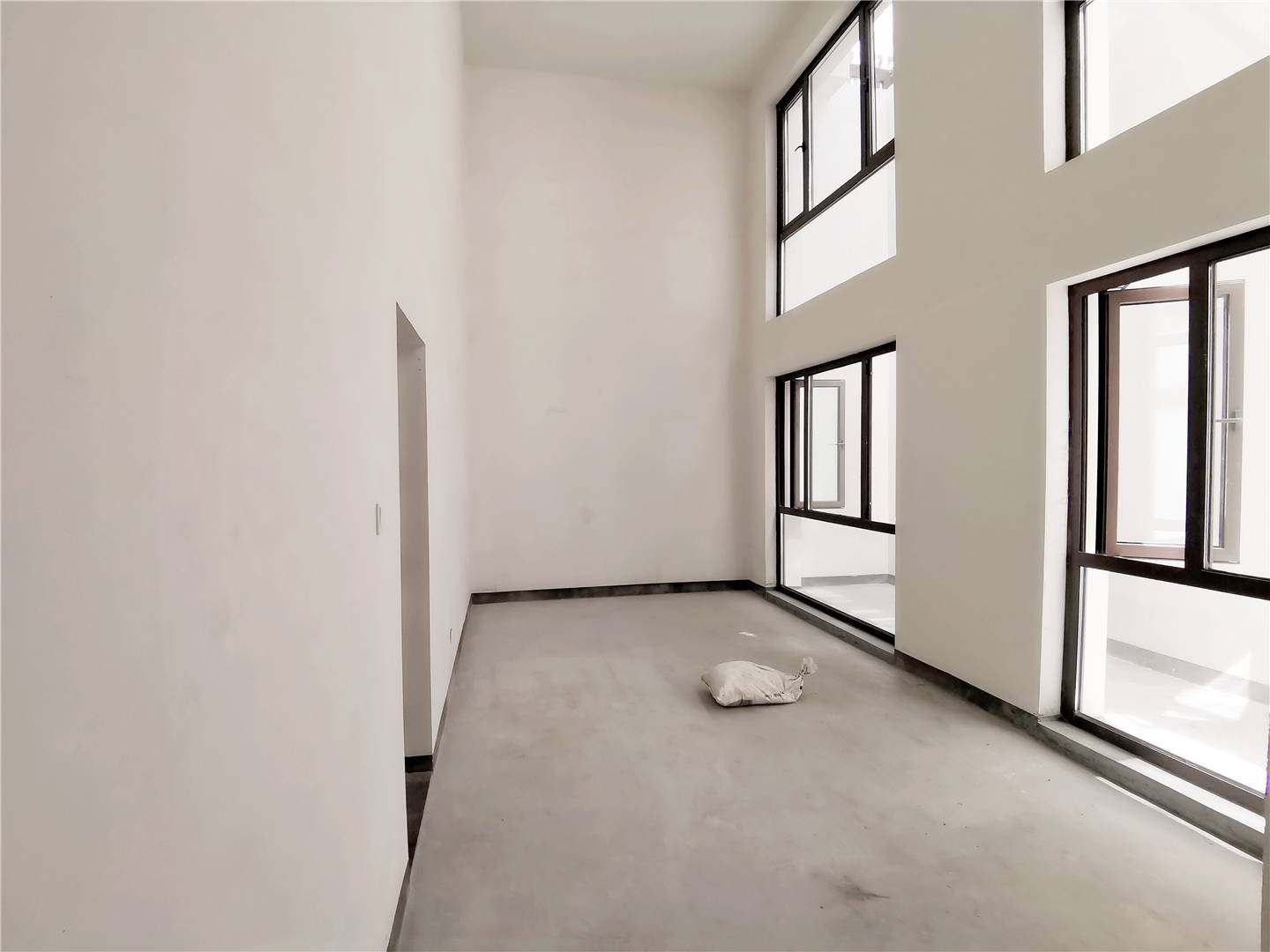 鲁能领秀城漫山香墅岳麓