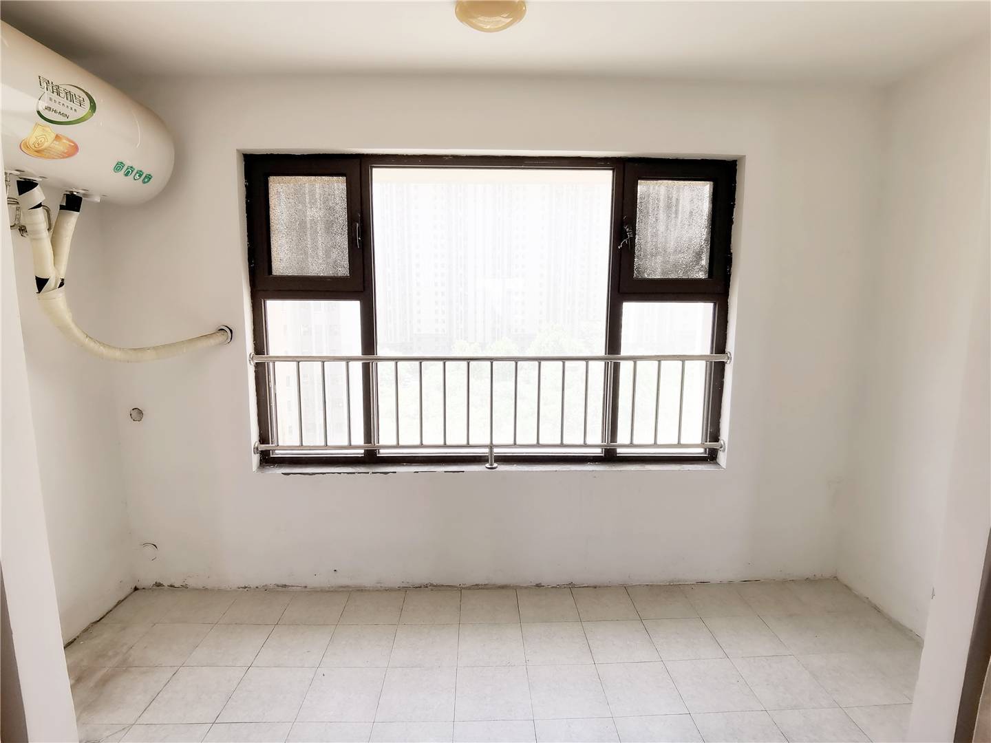 鲁能领秀城中央公园东区