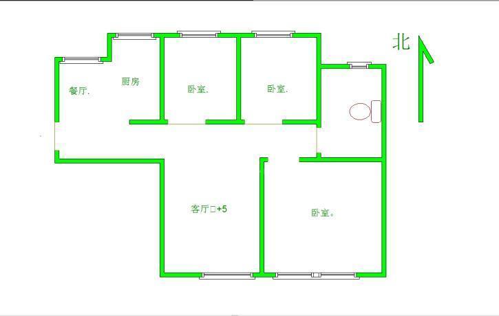 中海紫御东郡(西区)