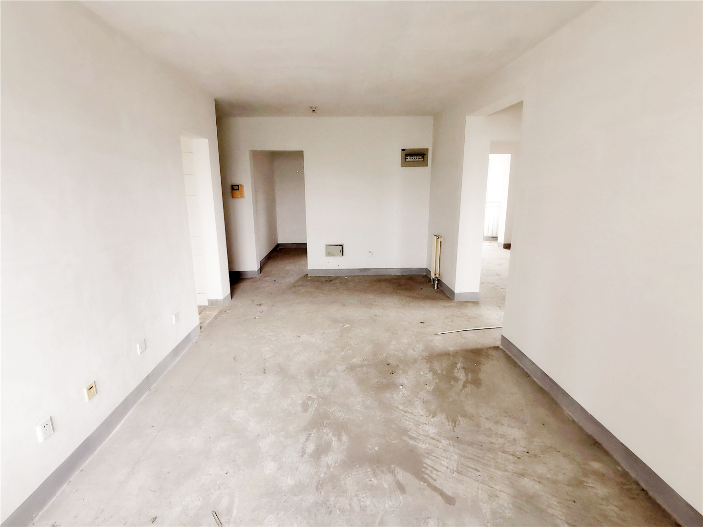 阳光舜城南三区