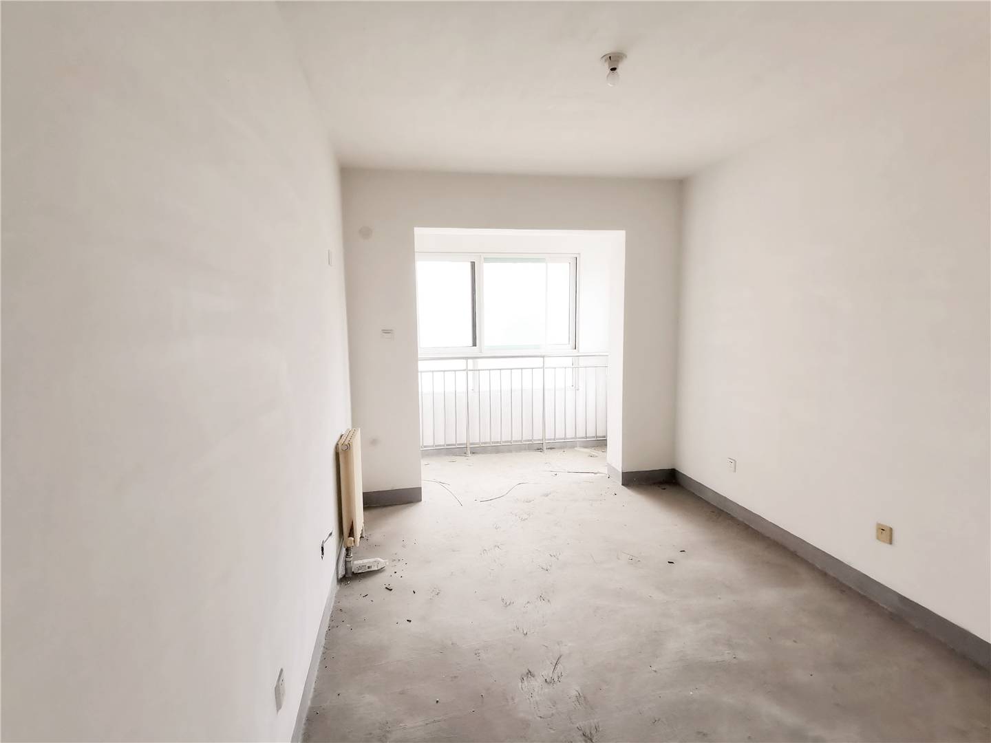 阳光舜城南三区