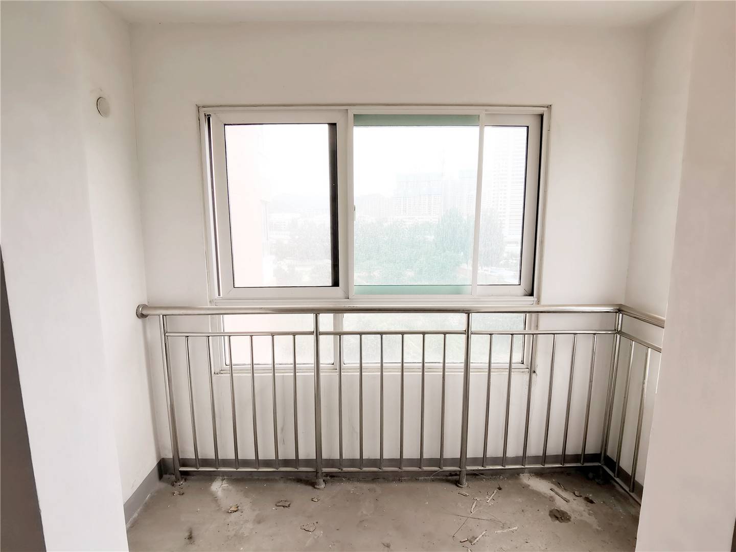 阳光舜城南三区