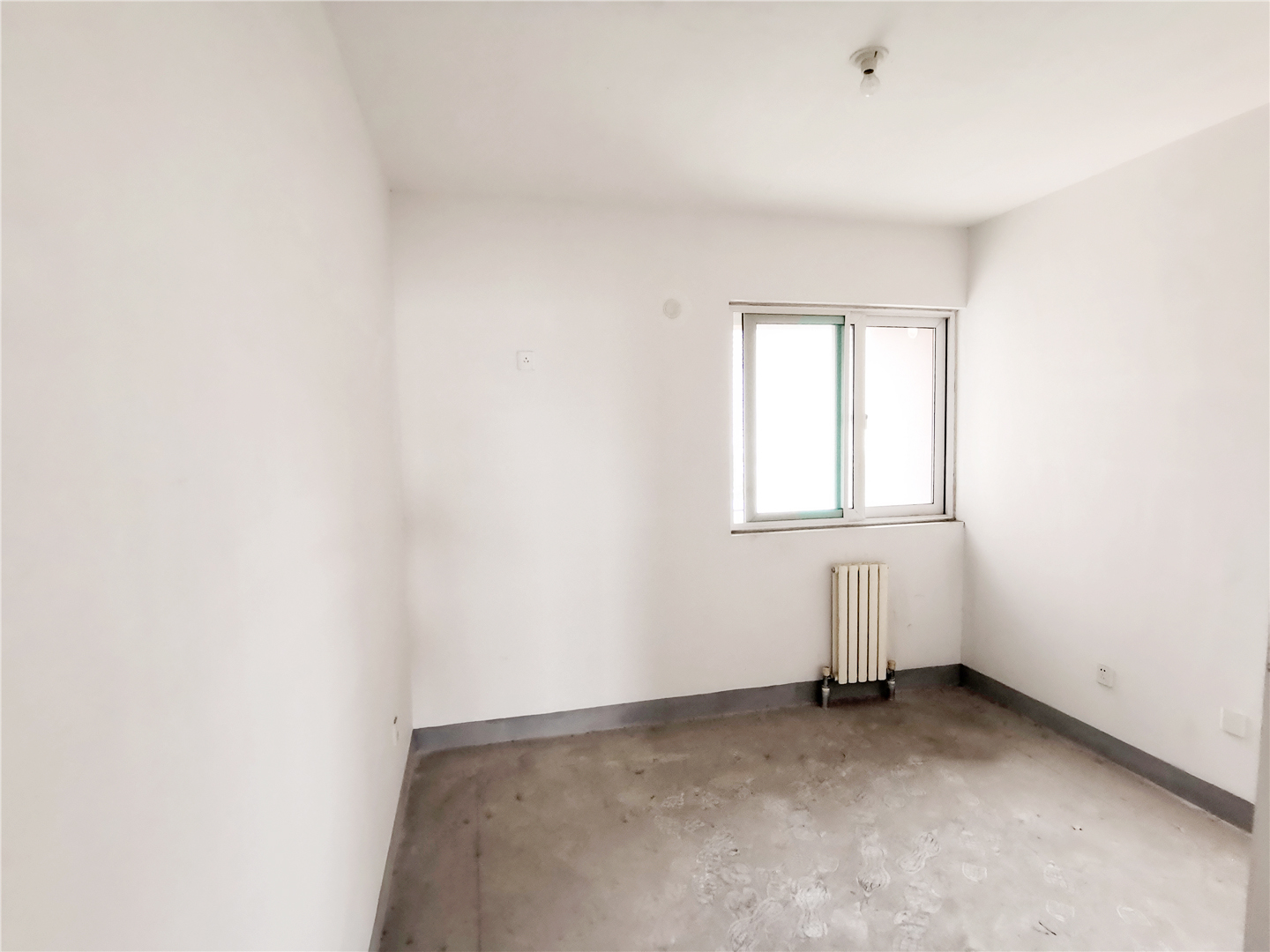 阳光舜城南三区