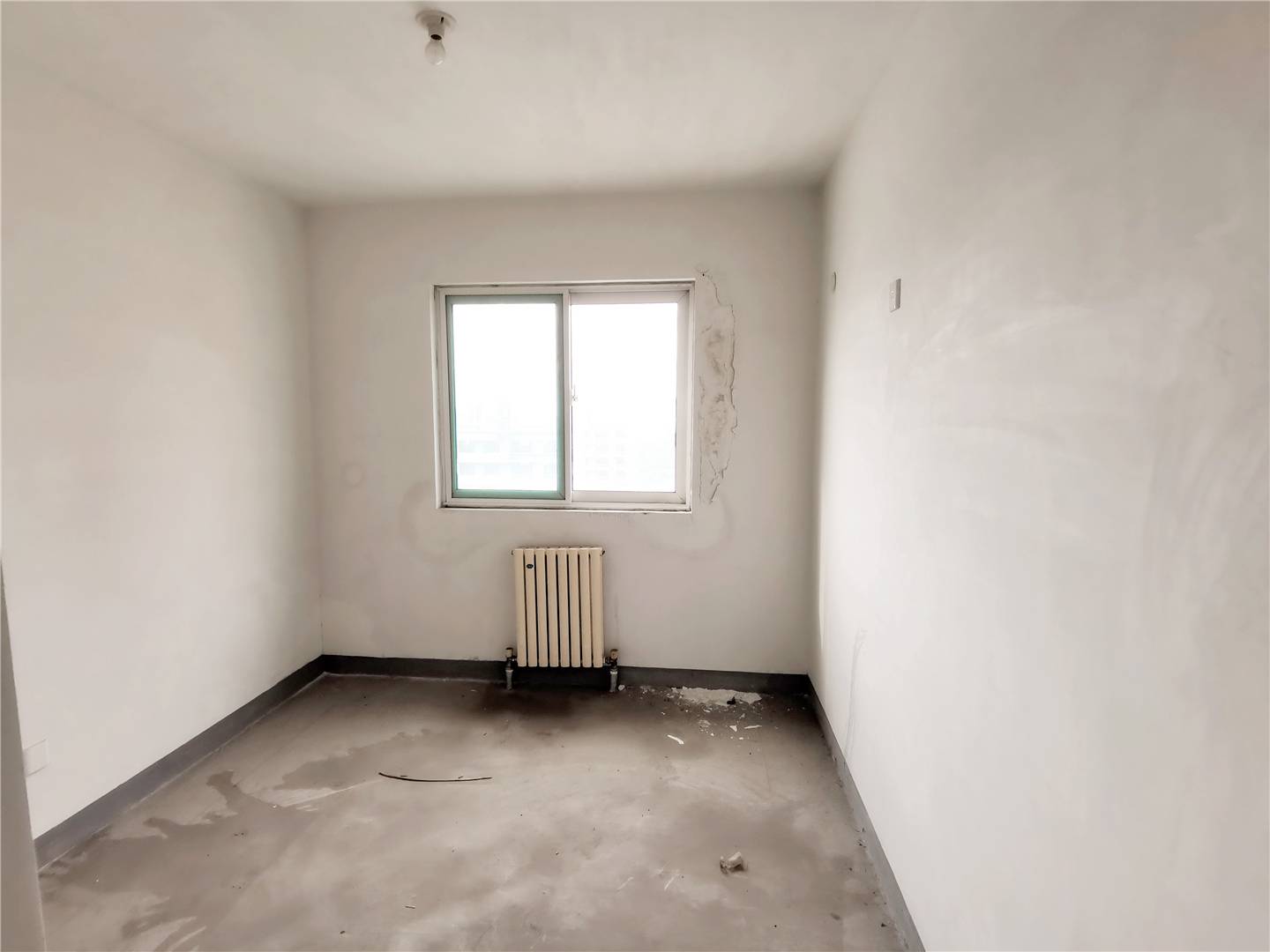 阳光舜城南三区