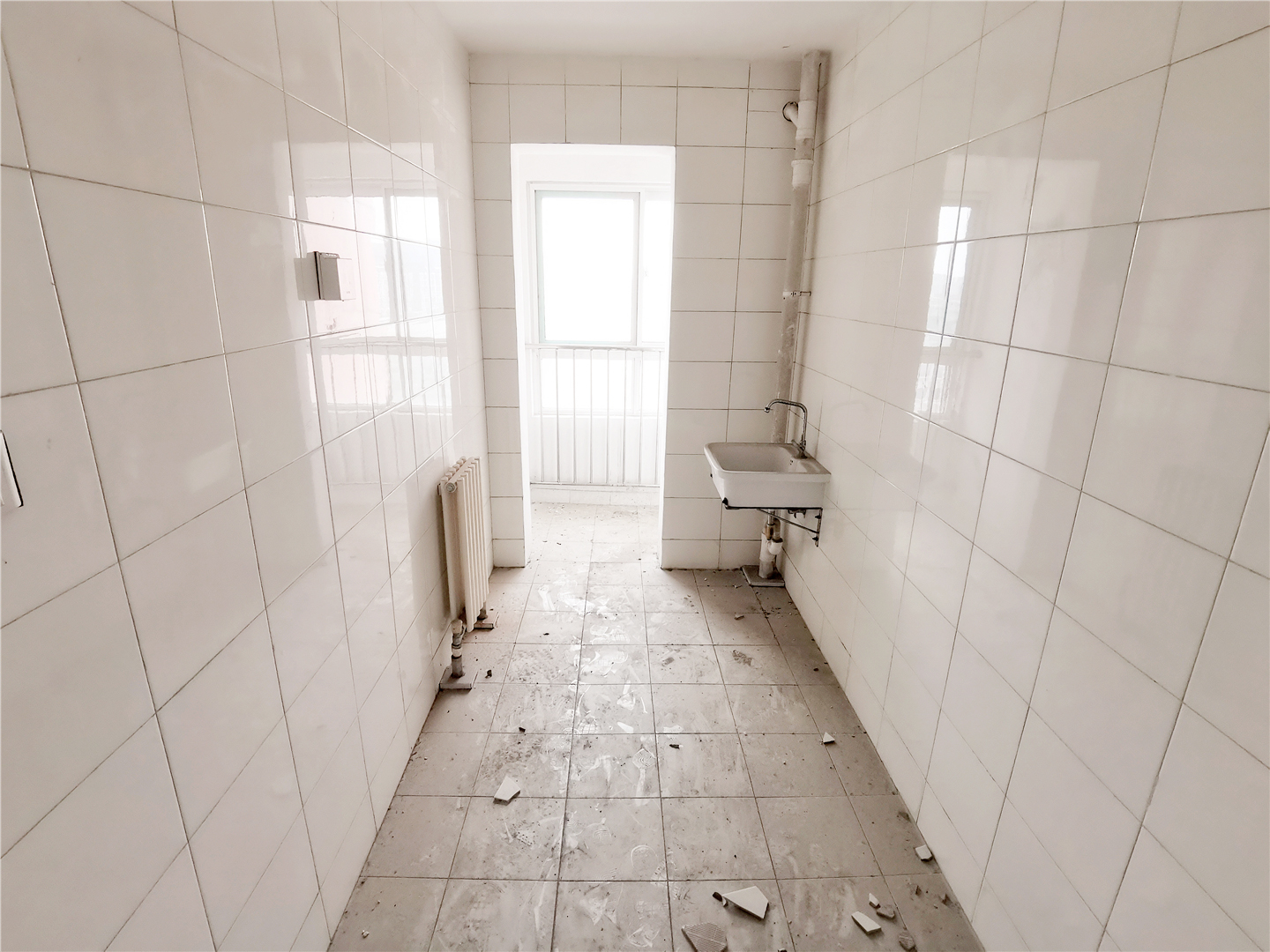 阳光舜城南三区