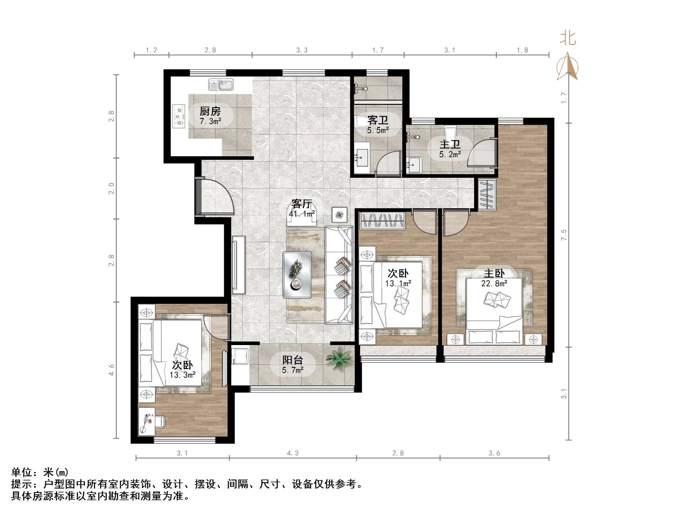 龙湖春江郦城