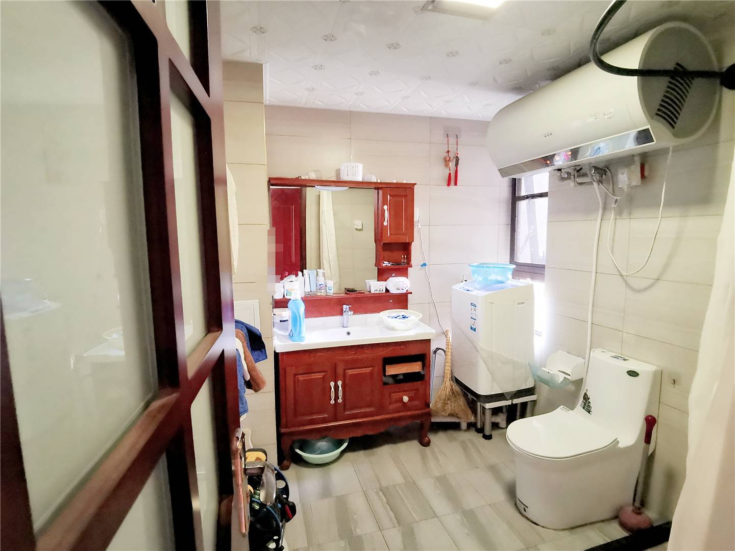 鲁能领秀公馆