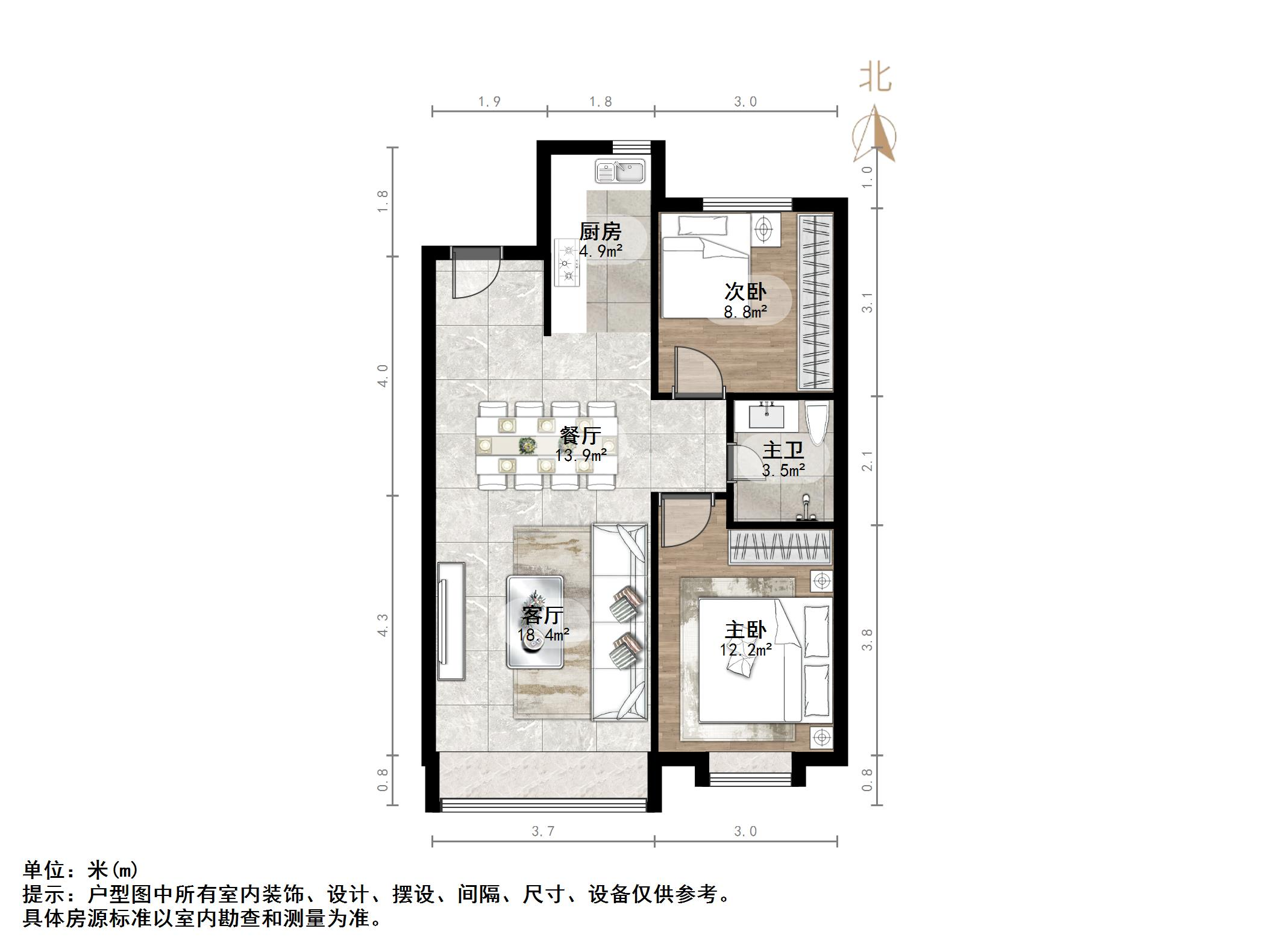 华润城紫云府