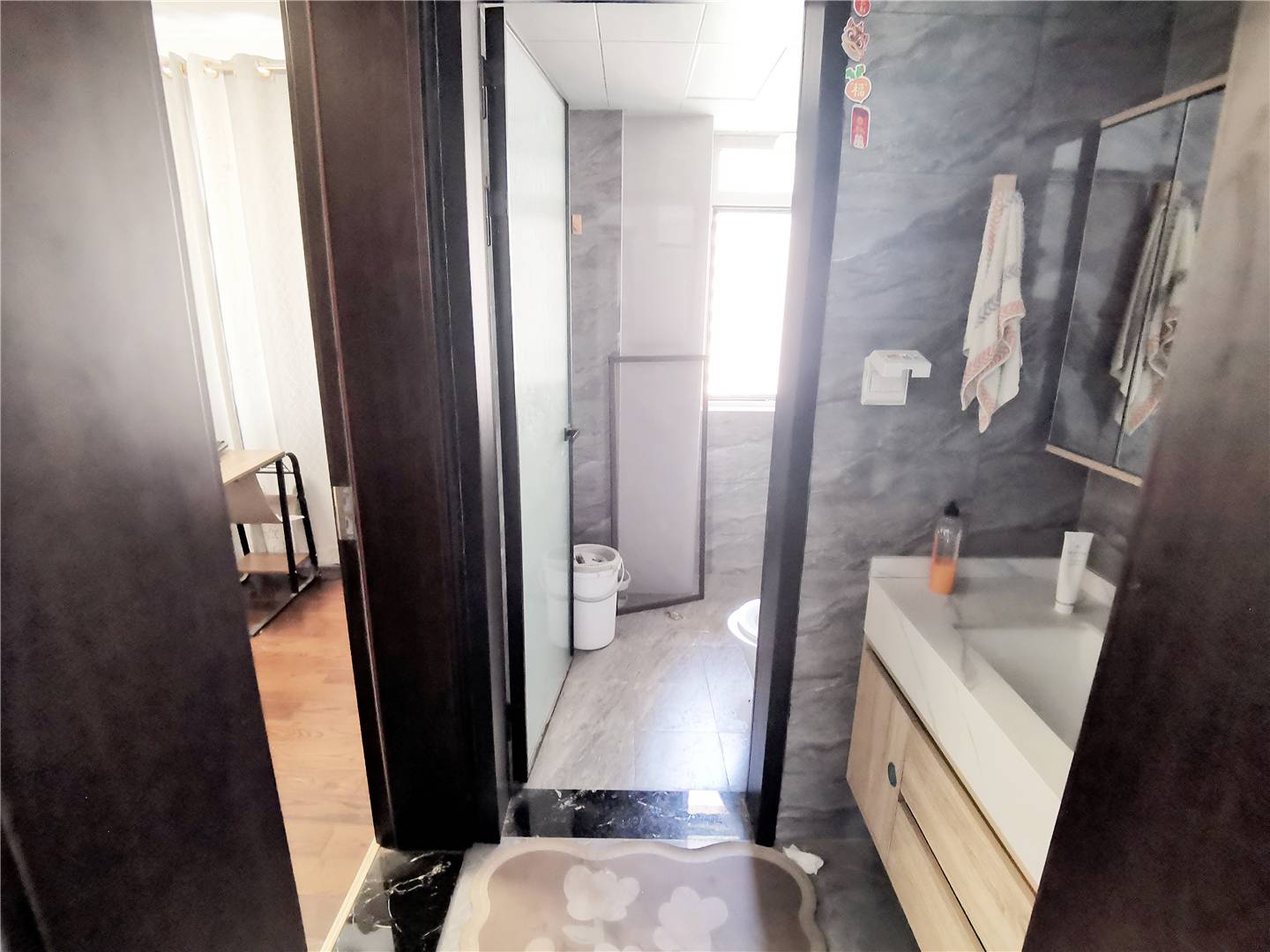 华润置地公元九里