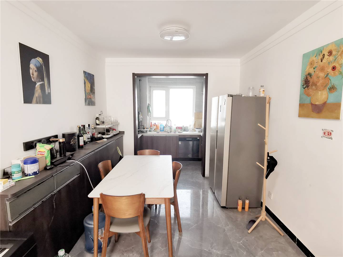 华润置地公元九里