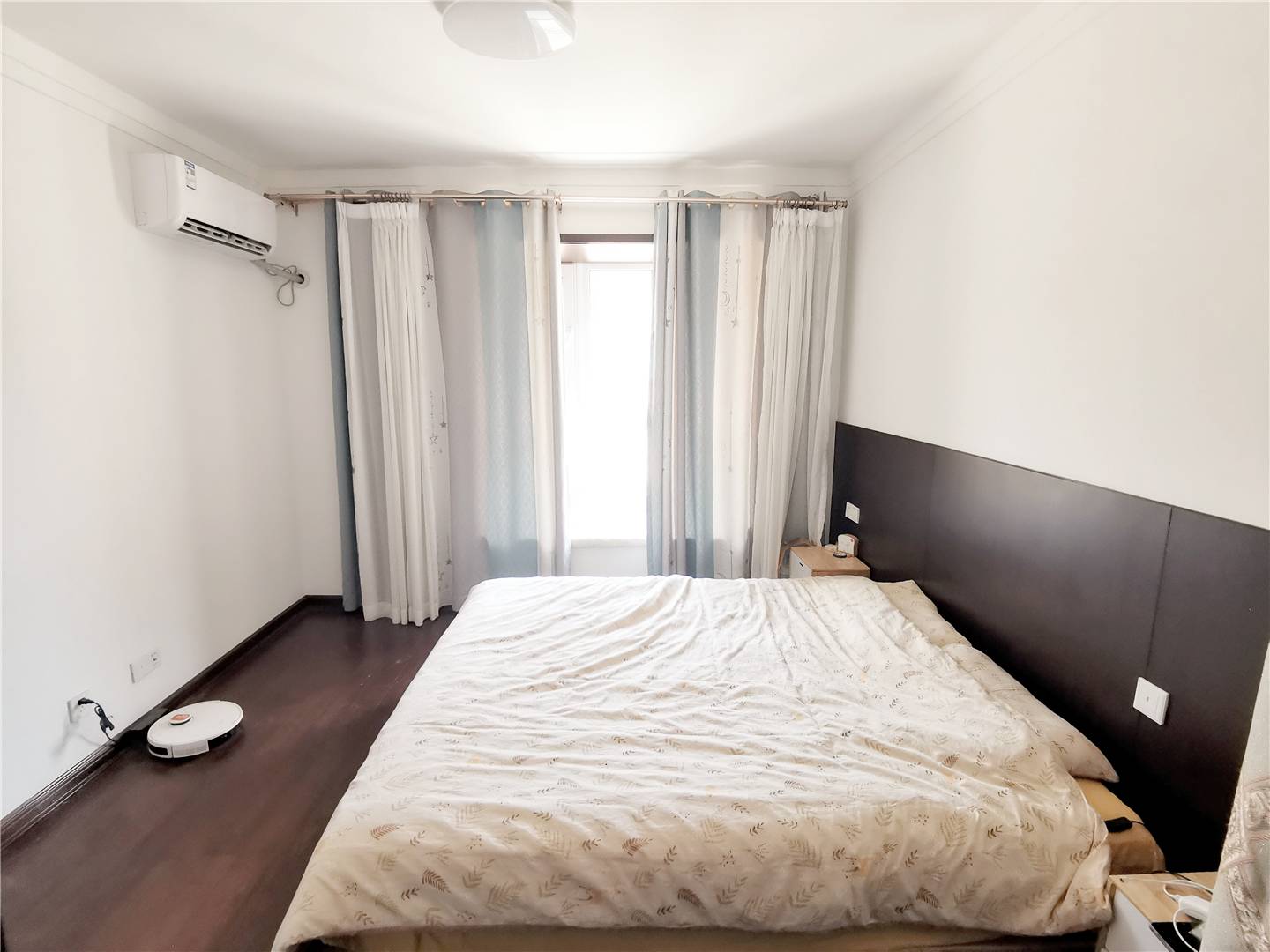 华润置地公元九里