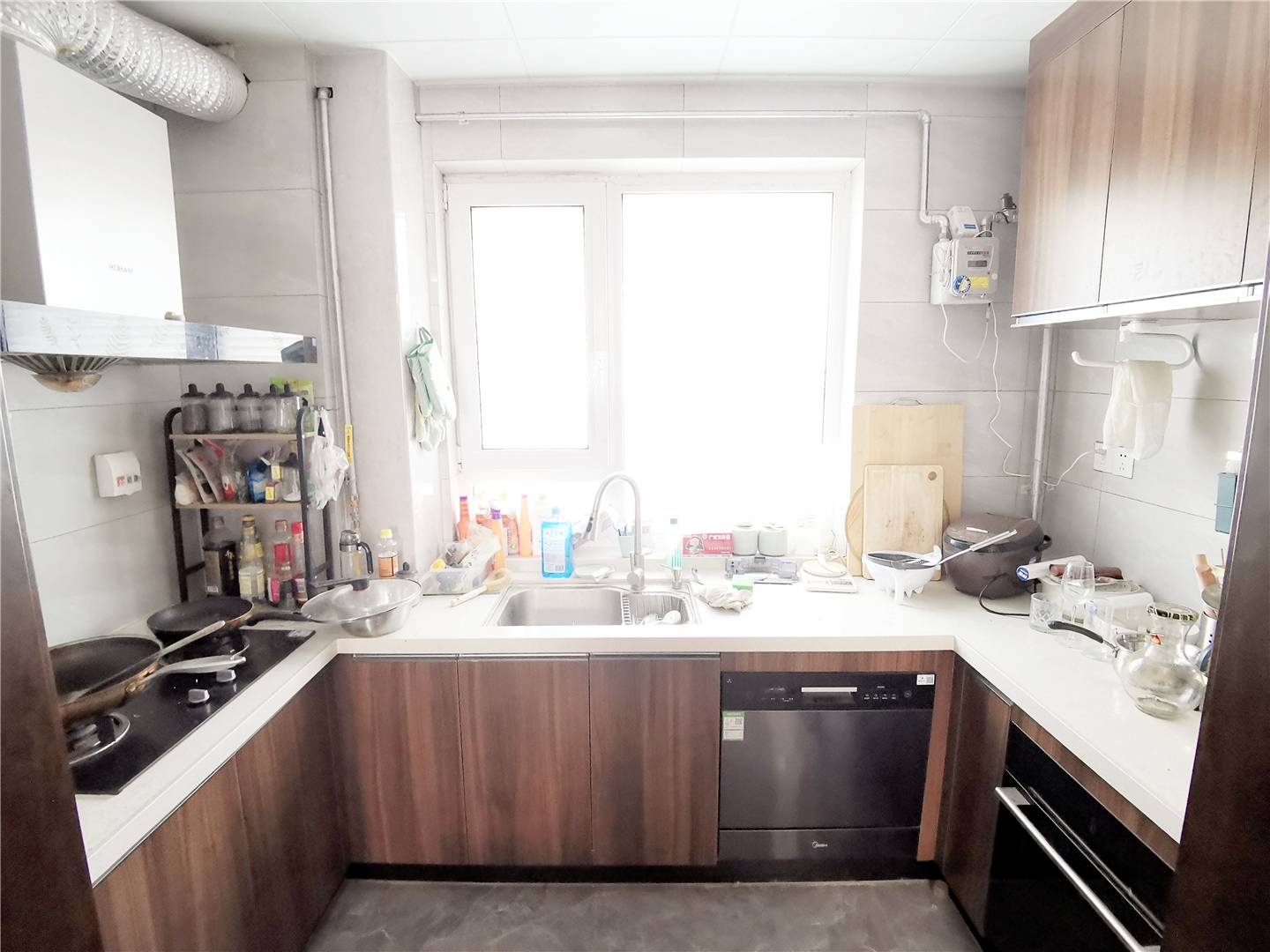 华润置地公元九里