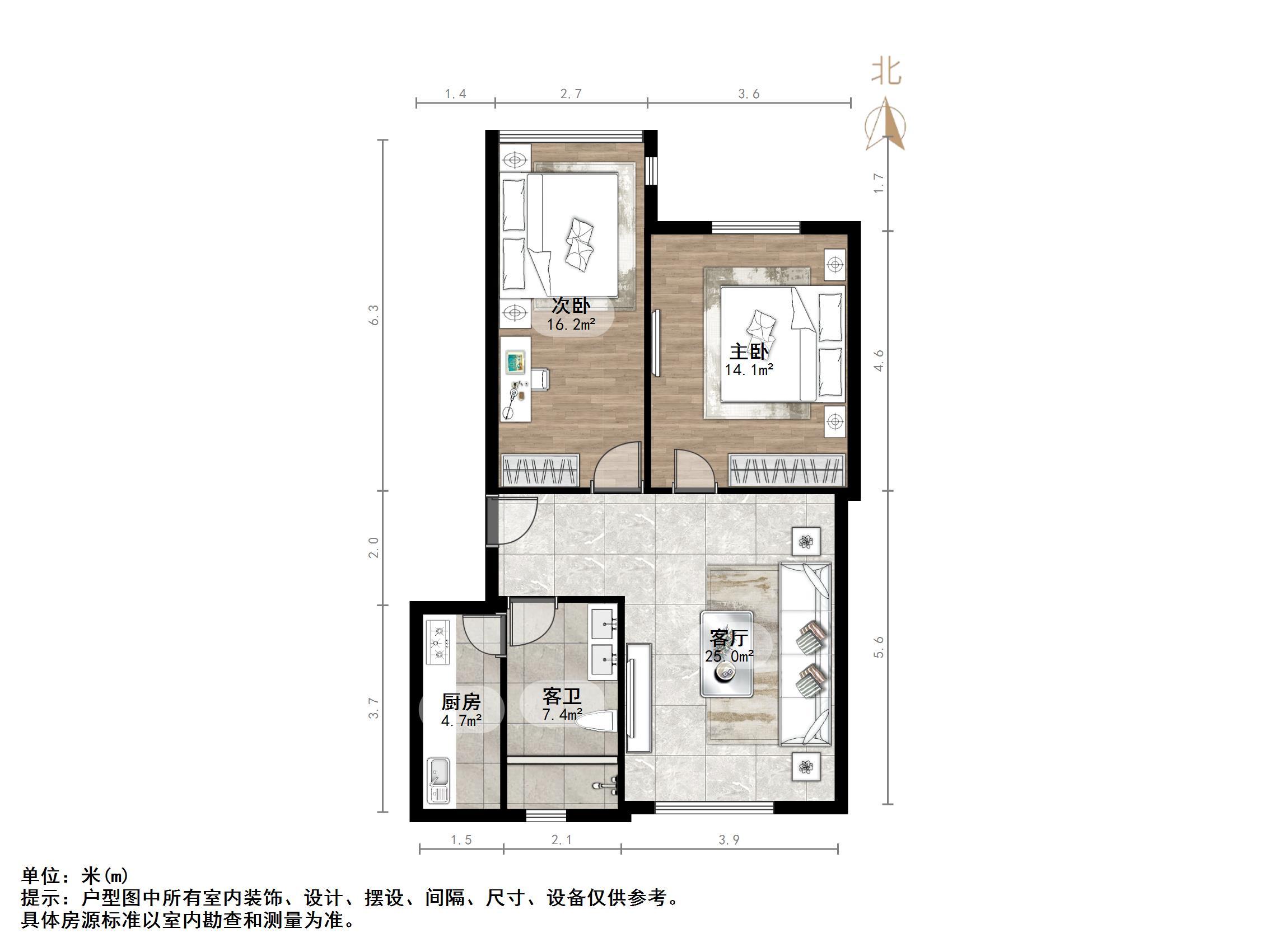 紫薇阁