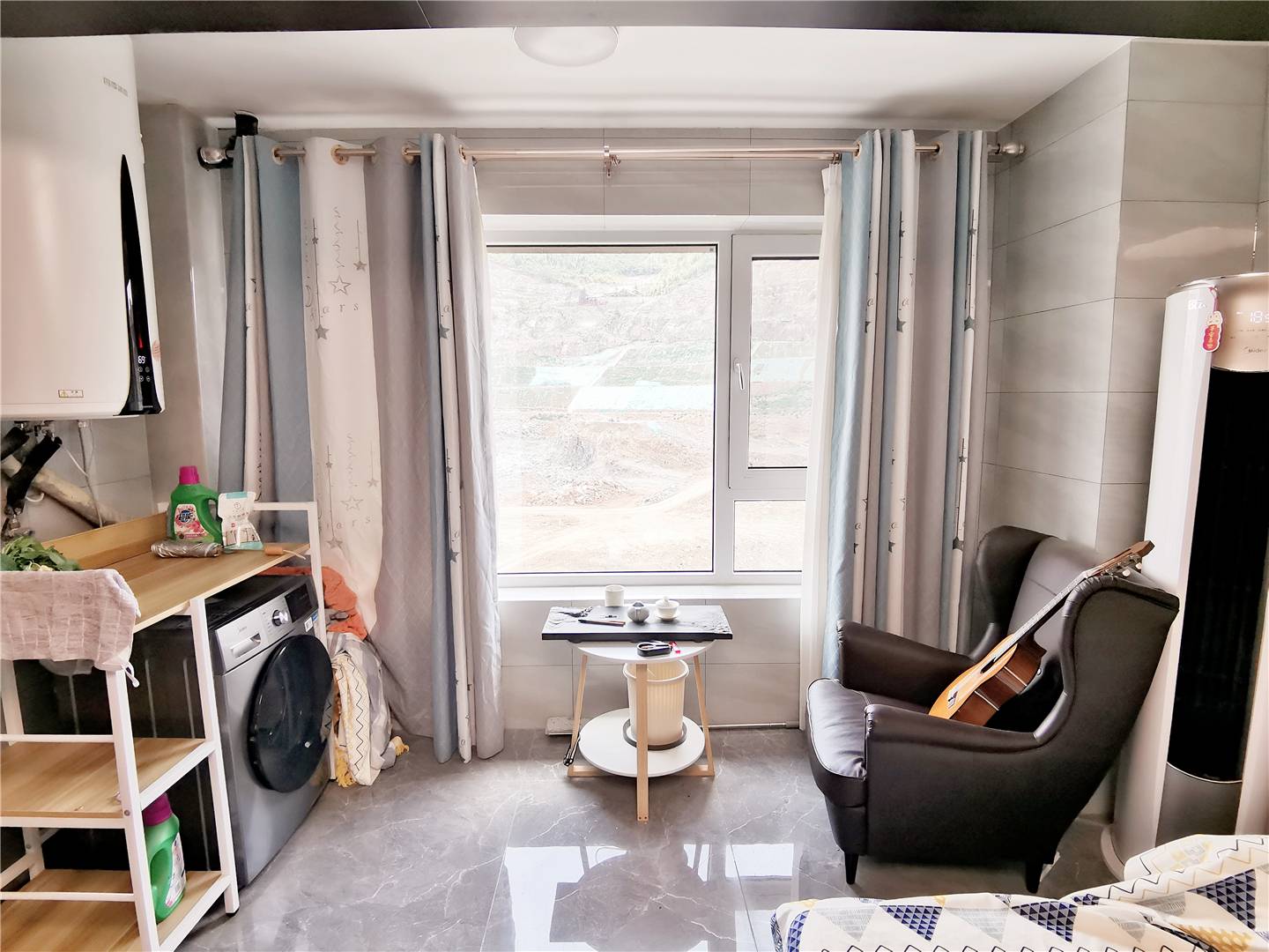 华润置地公元九里