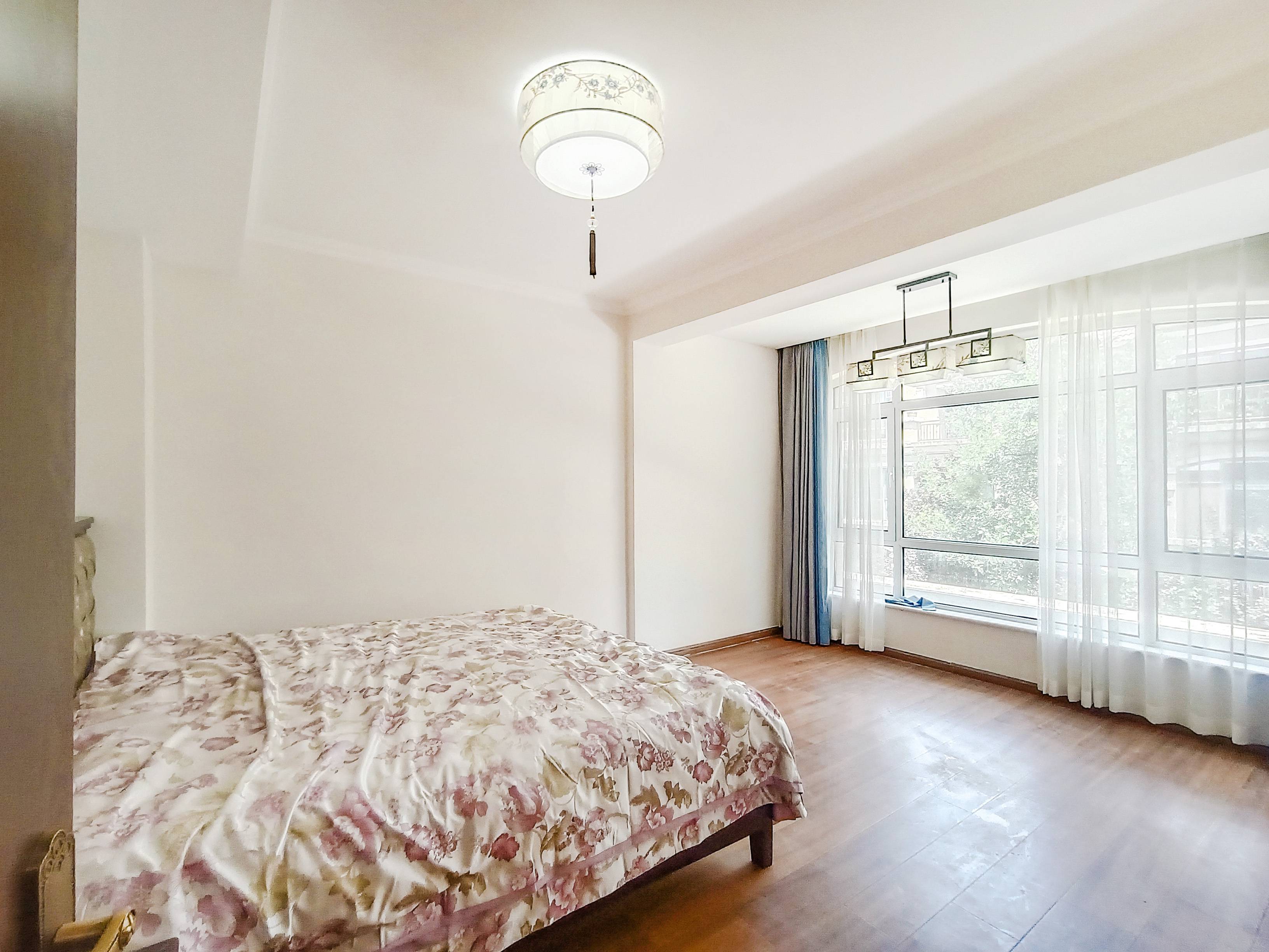 中海紫御东郡(东区)