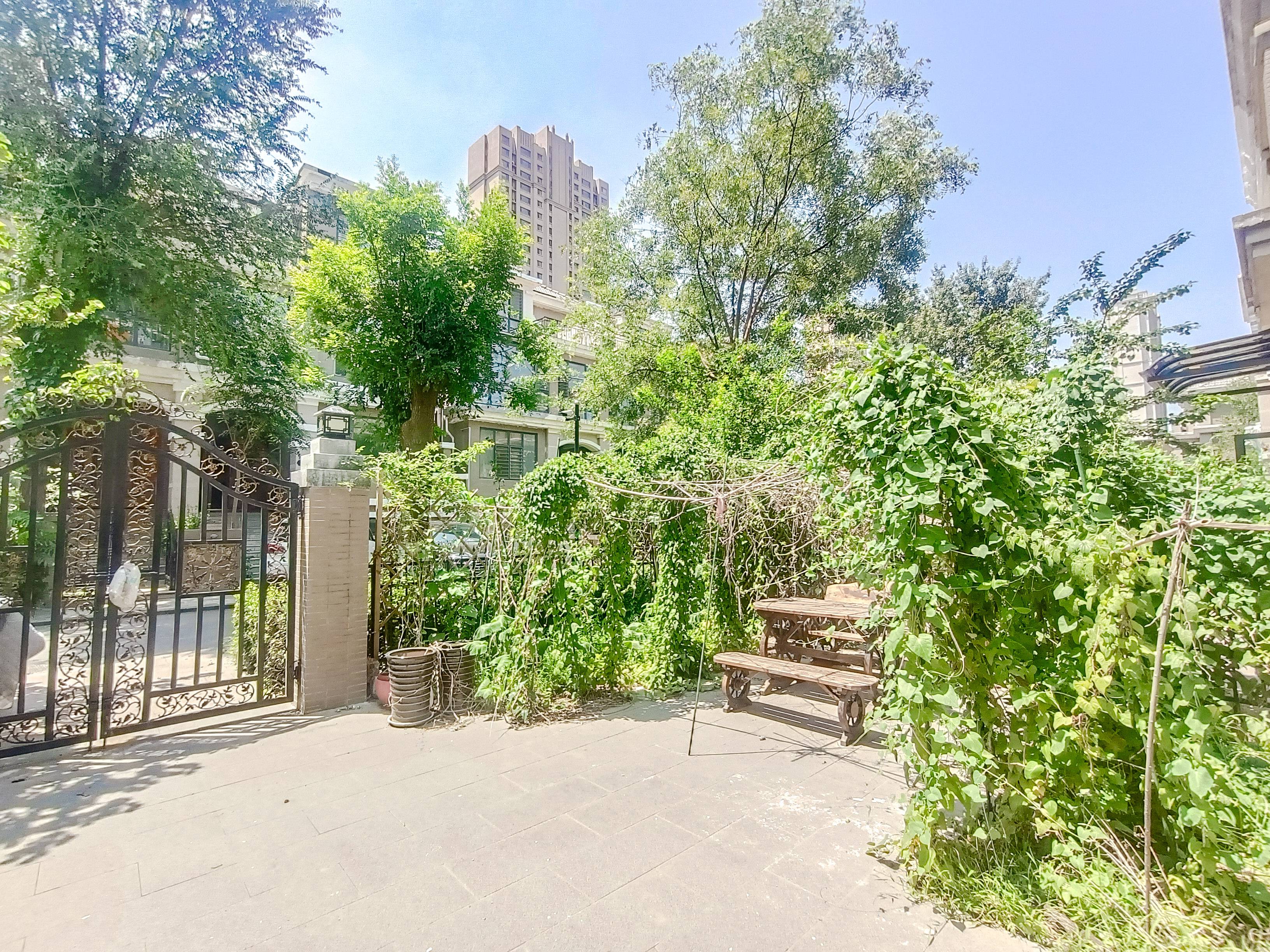 中海紫御东郡(东区)