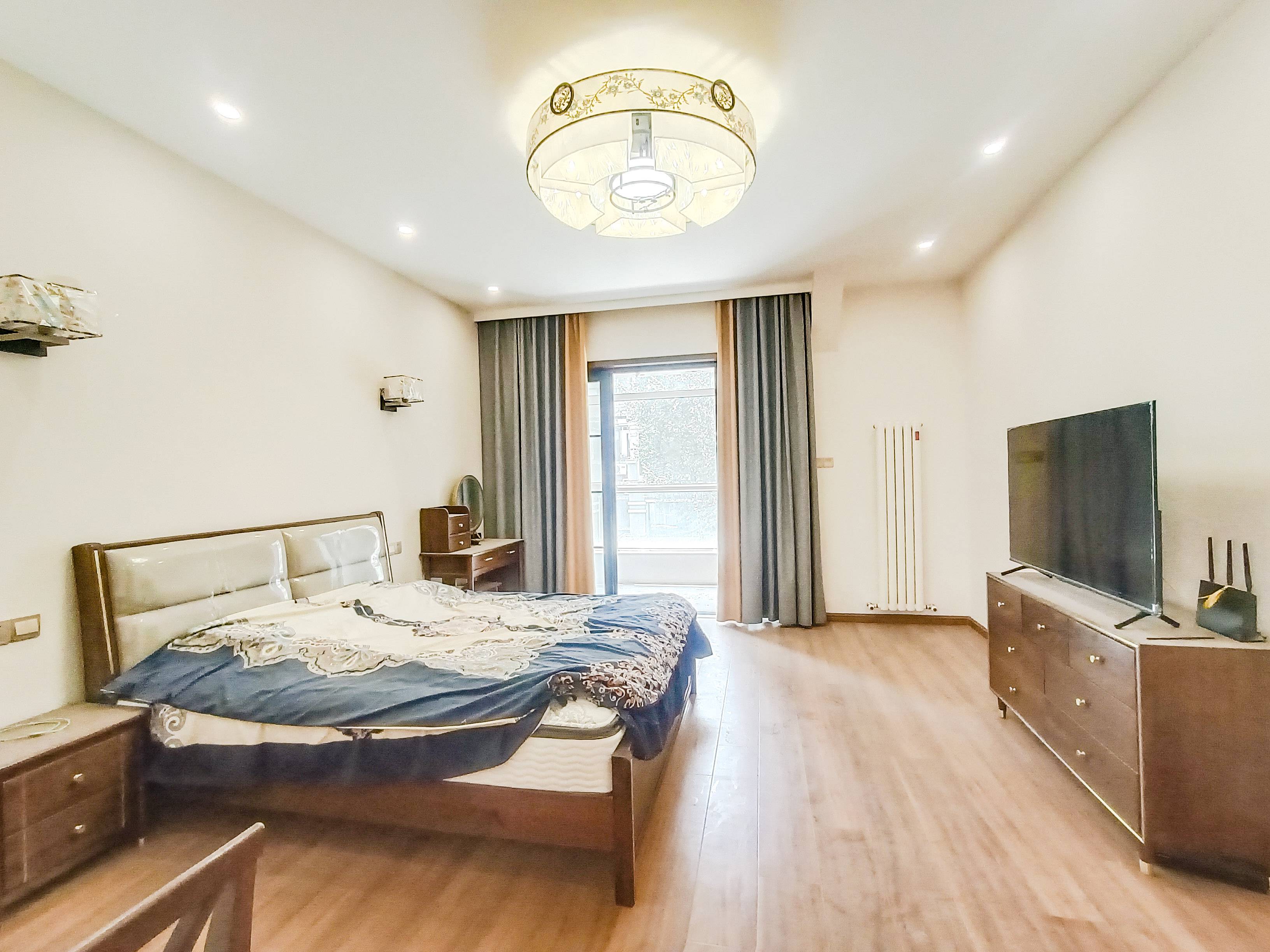 中海紫御东郡(东区)