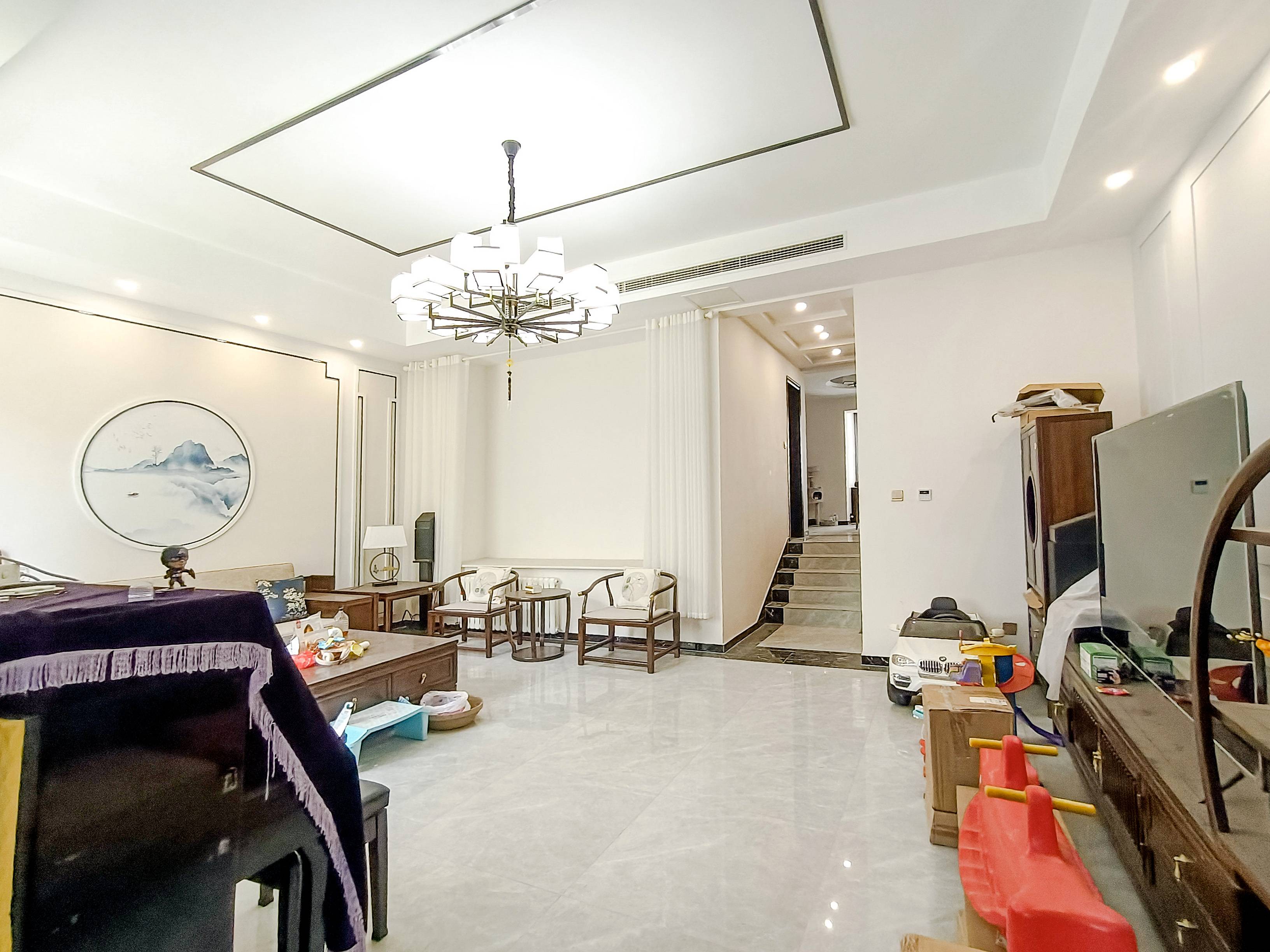 中海紫御东郡(东区)