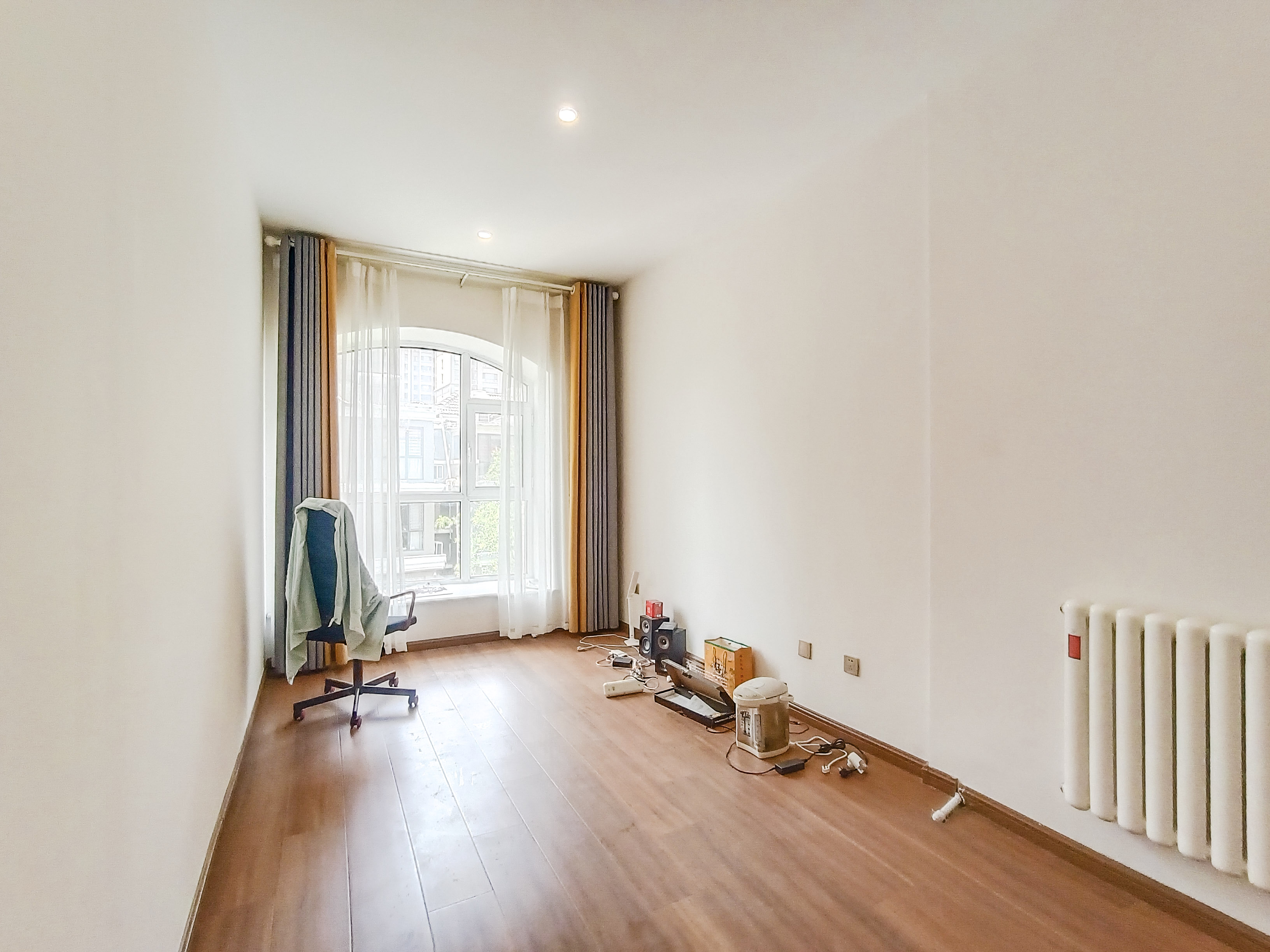 中海紫御东郡(东区)