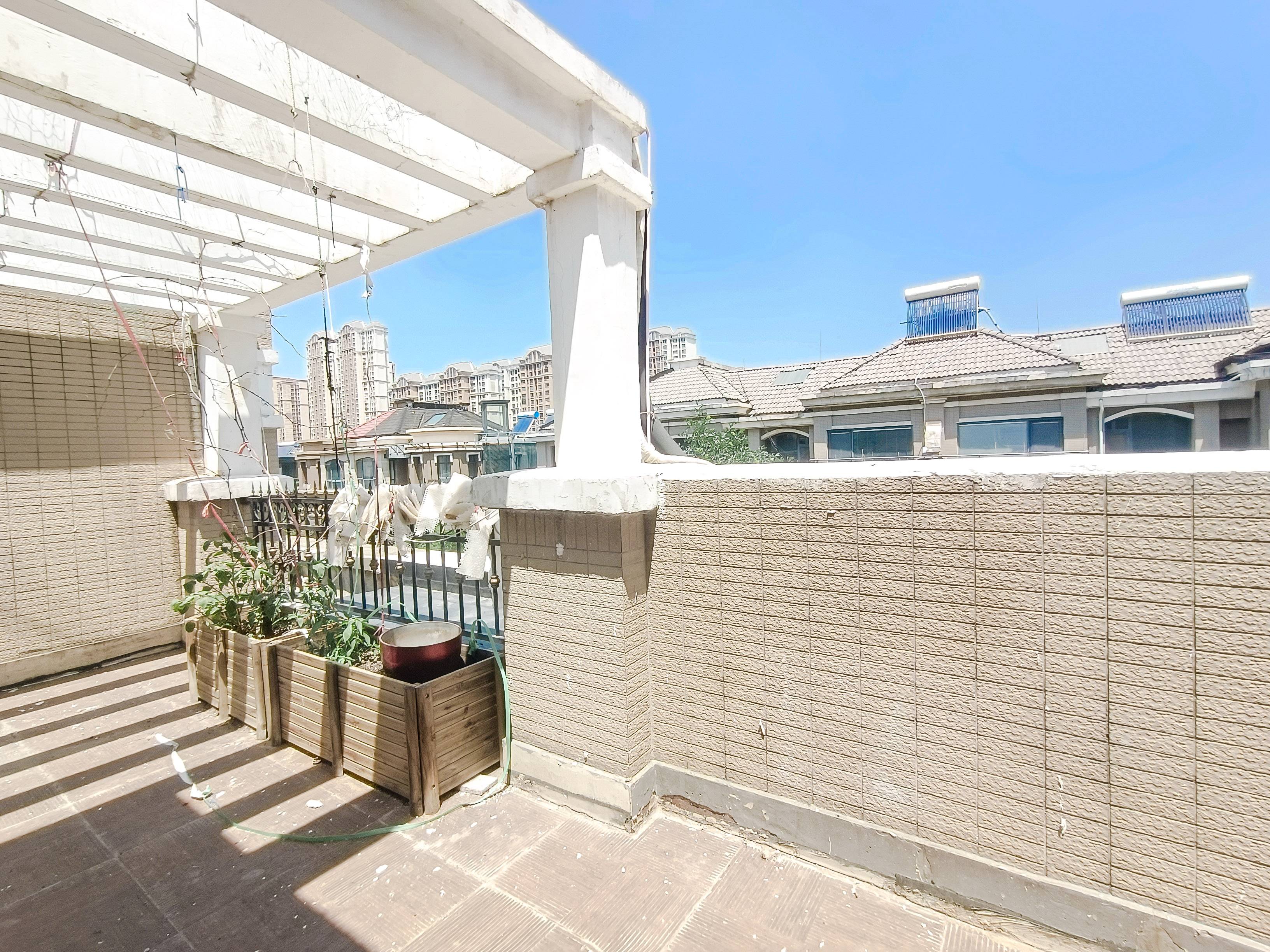 中海紫御东郡(东区)