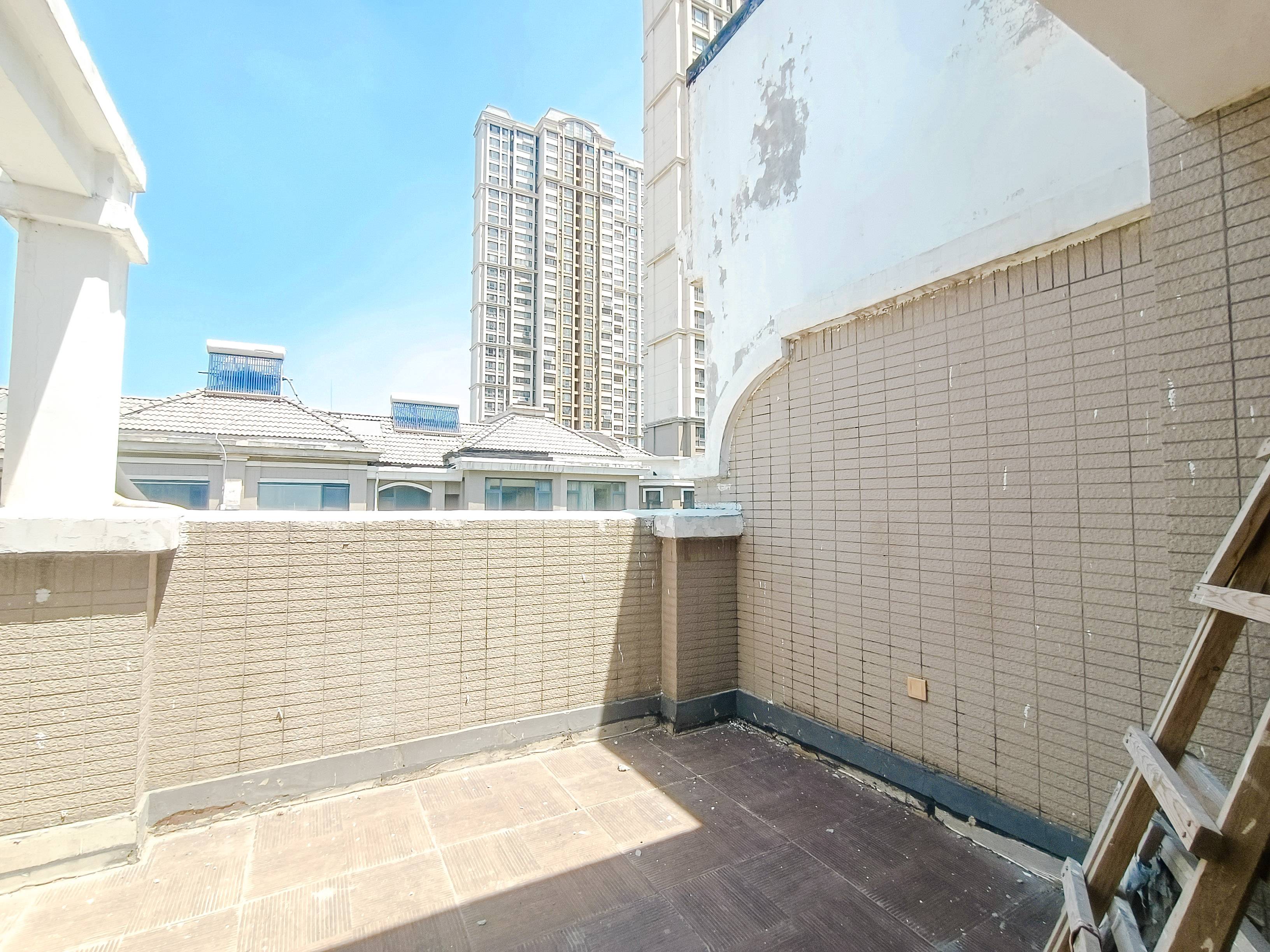 中海紫御东郡(东区)