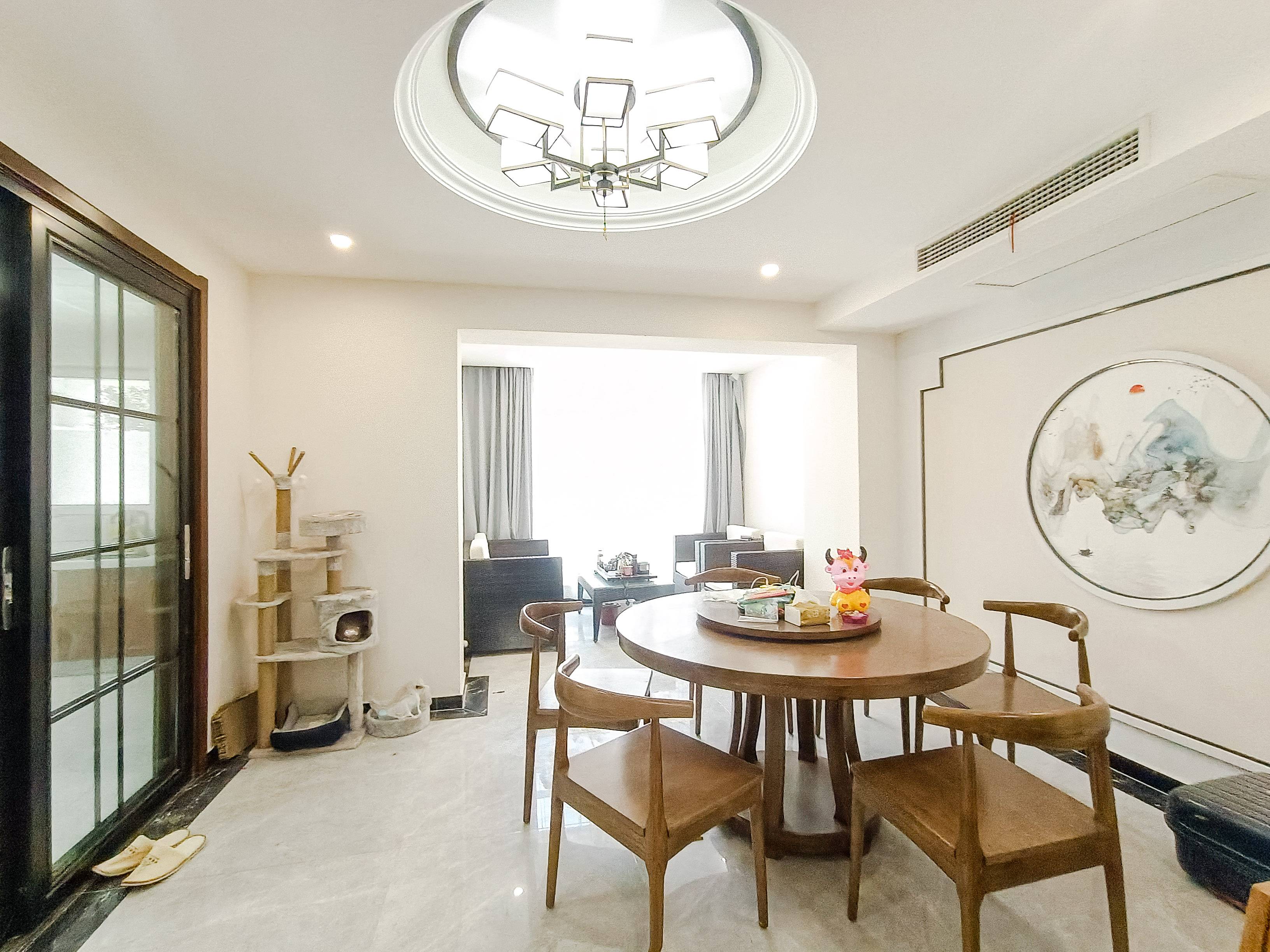 中海紫御东郡(东区)