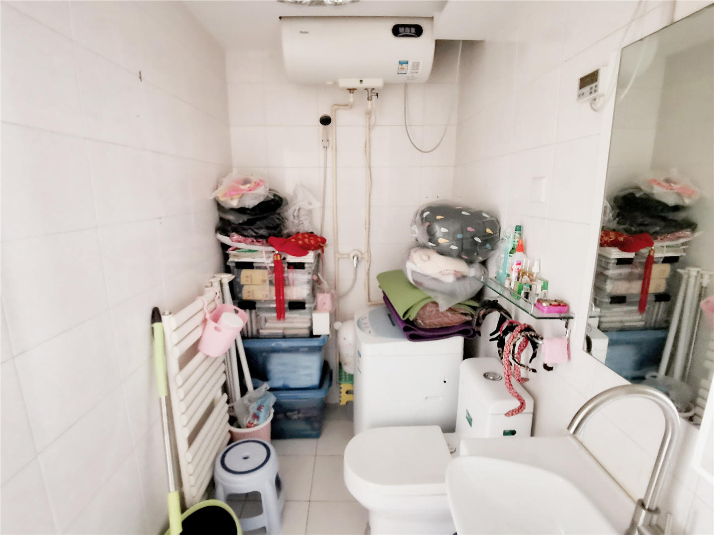 铁路南苑小区