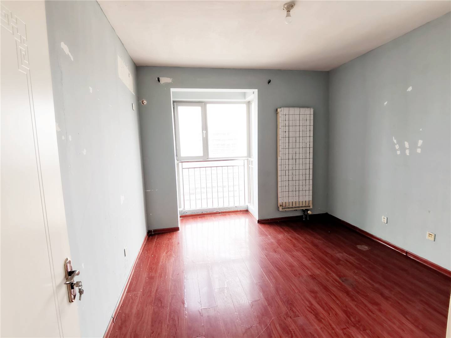 鲁能领秀城C区（八区）