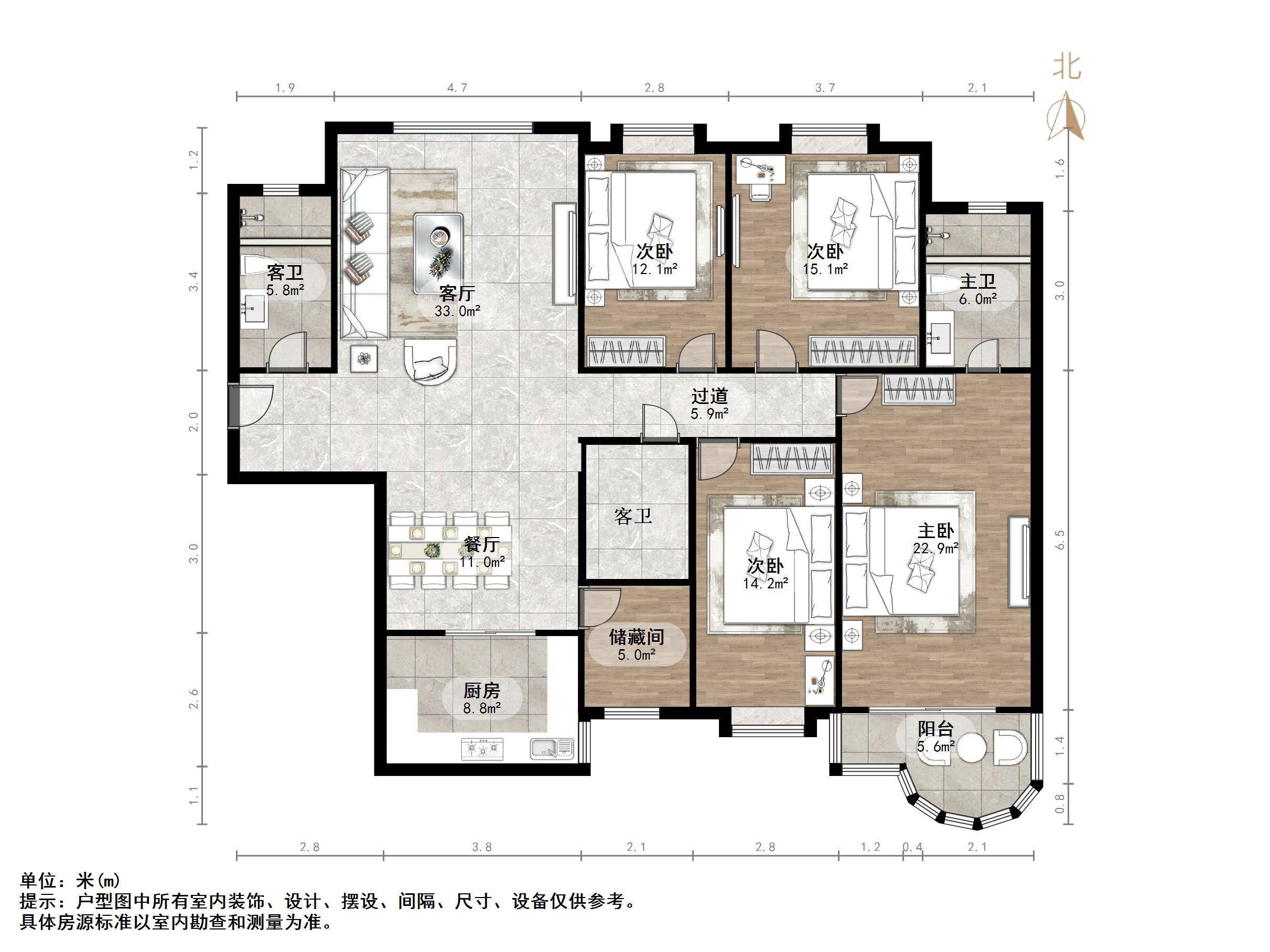 阳光舜城重华苑