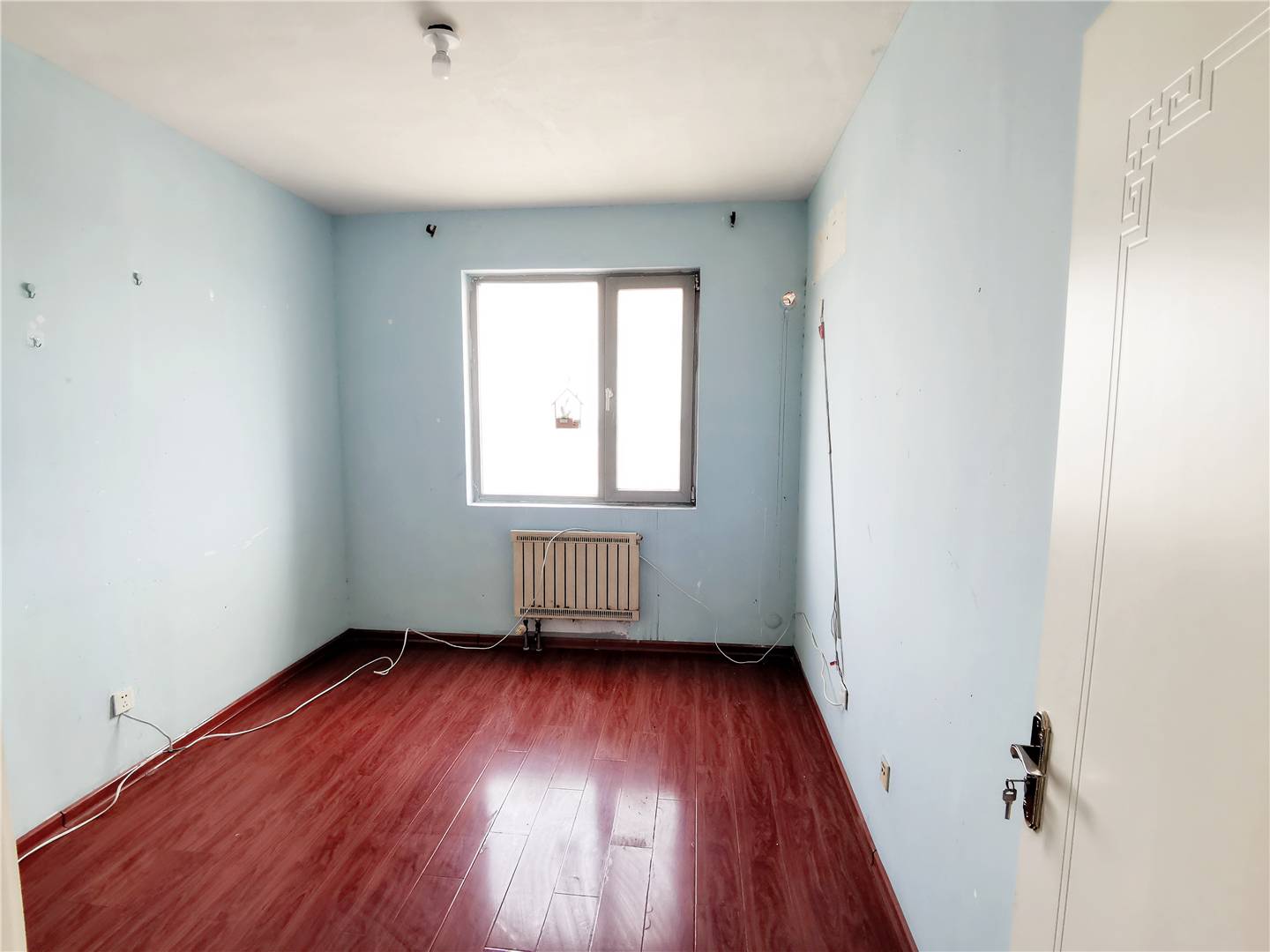 鲁能领秀城C区（八区）