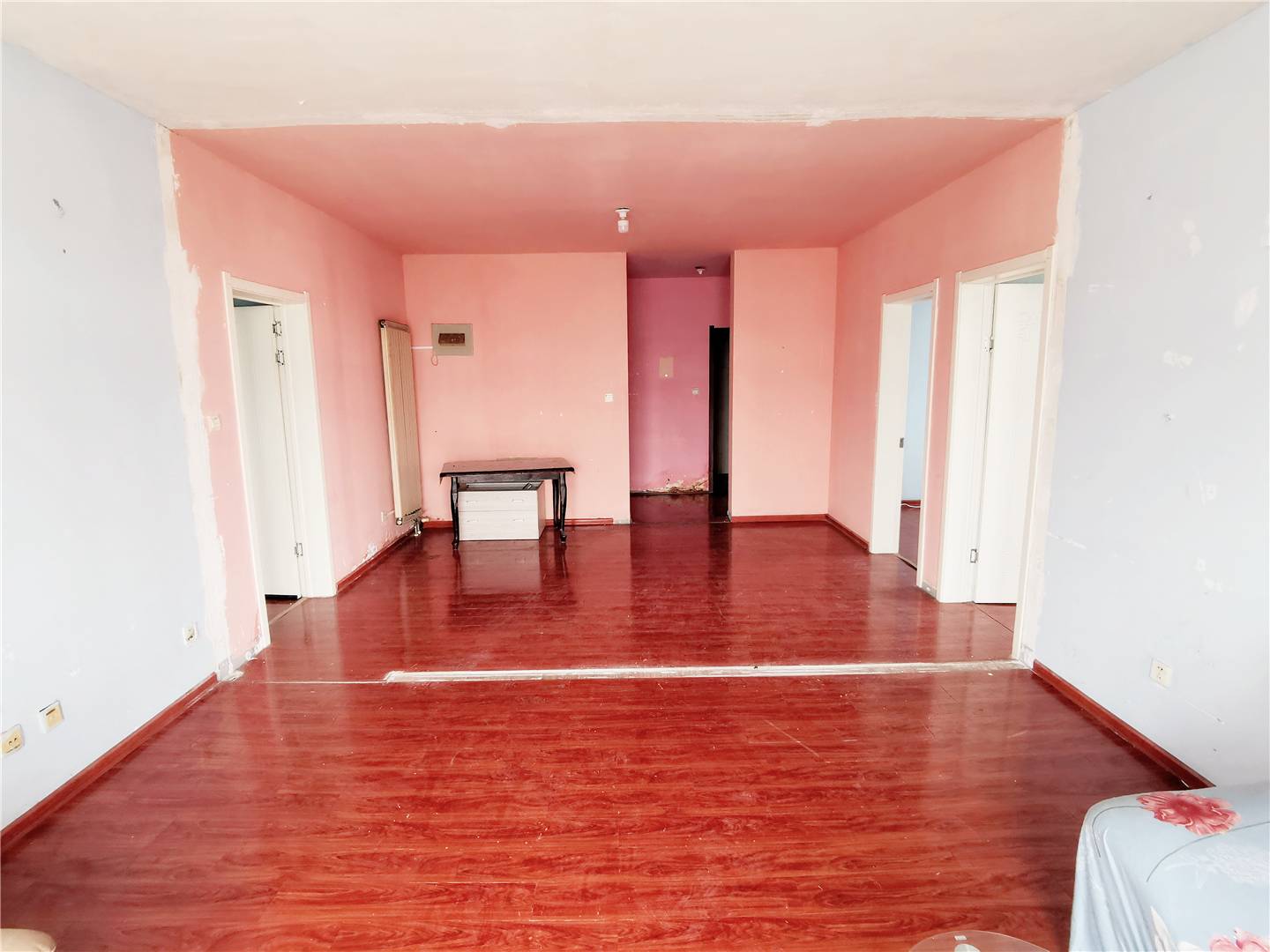 鲁能领秀城C区（八区）