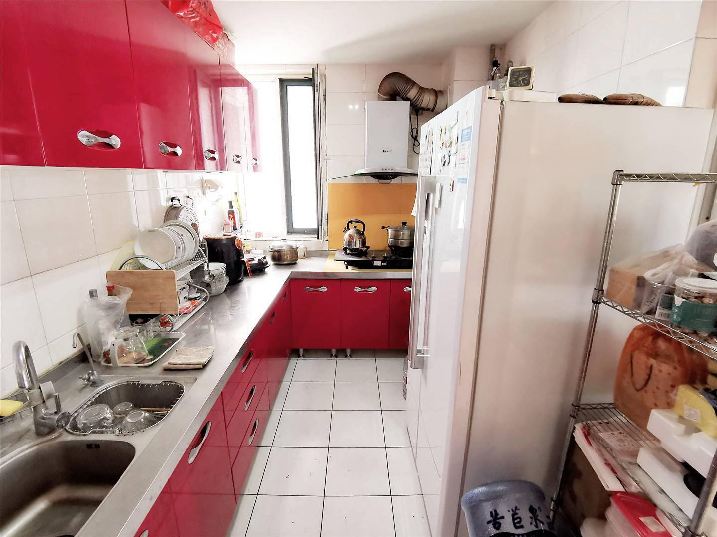 铁路南苑小区
