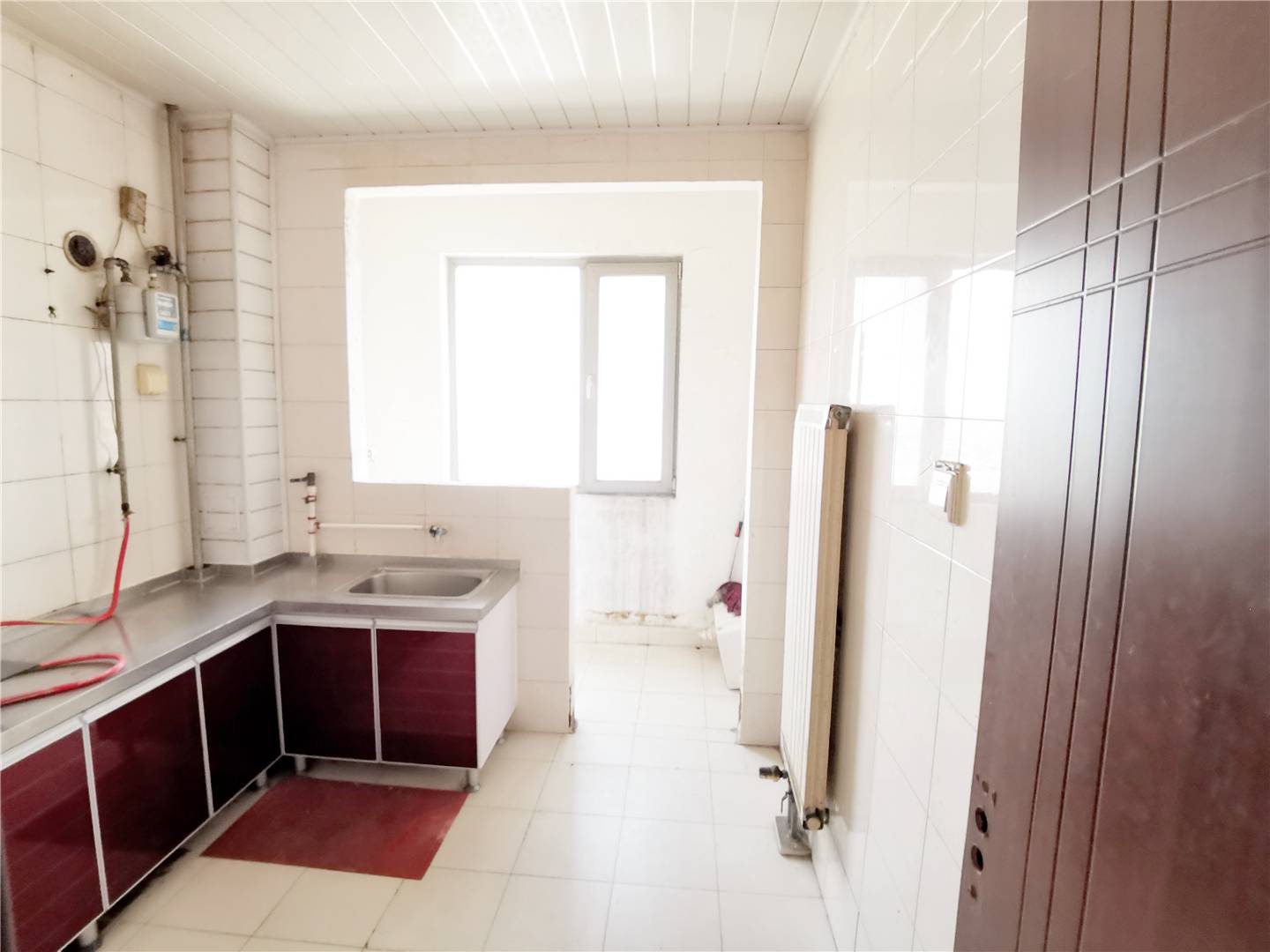 鲁能领秀城C区（八区）