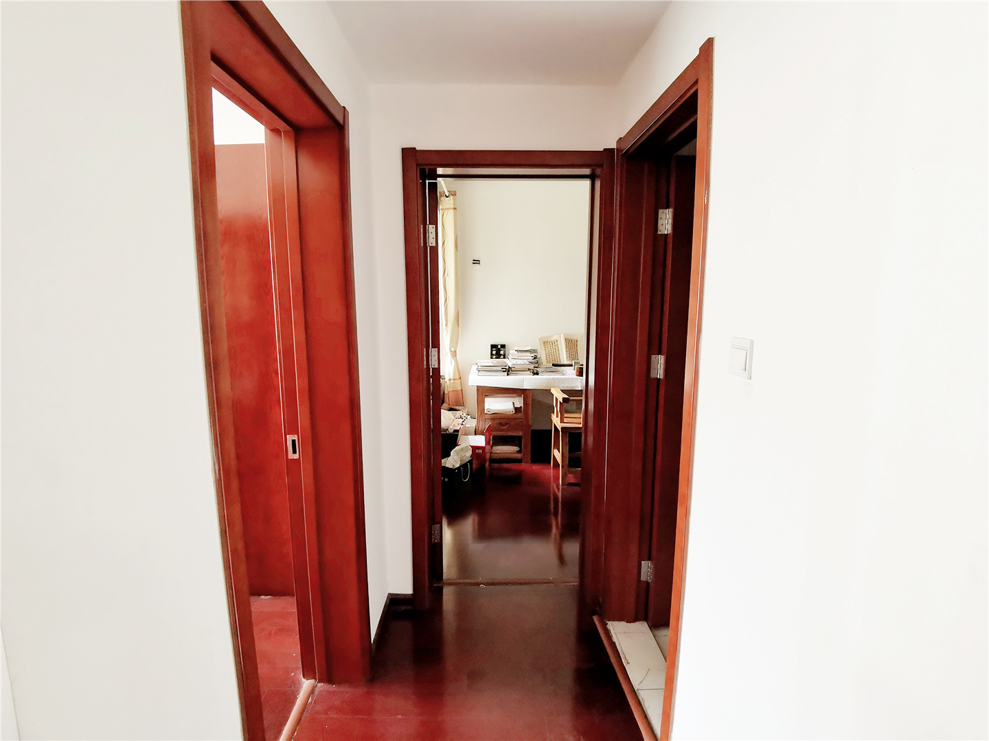 鲁能领秀城中央公园（十七、十八区）