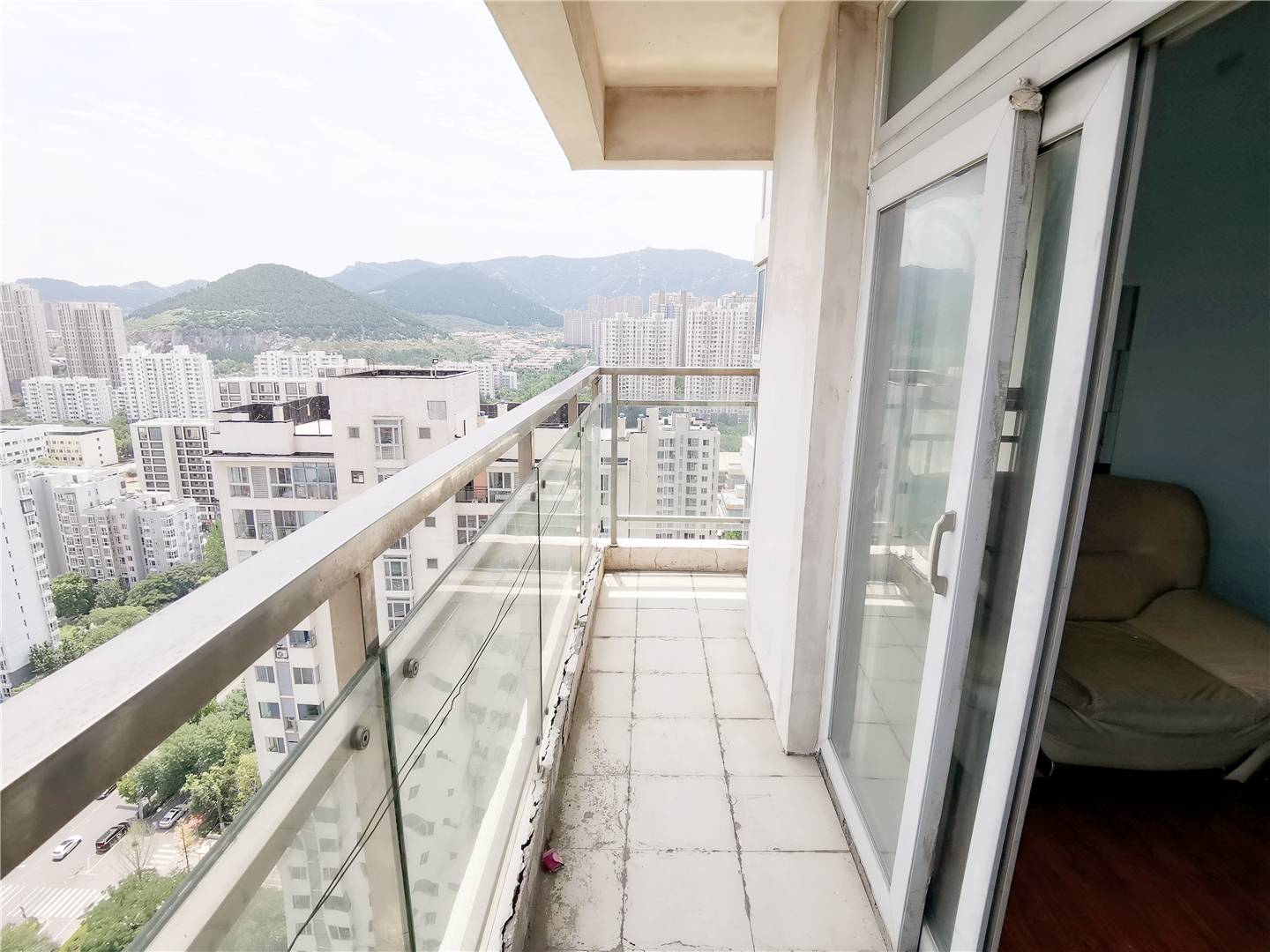 鲁能领秀城C区（八区）