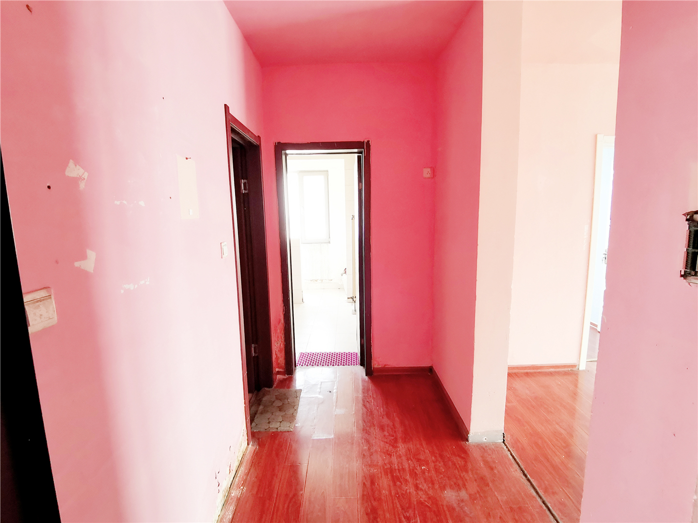 鲁能领秀城C区（八区）