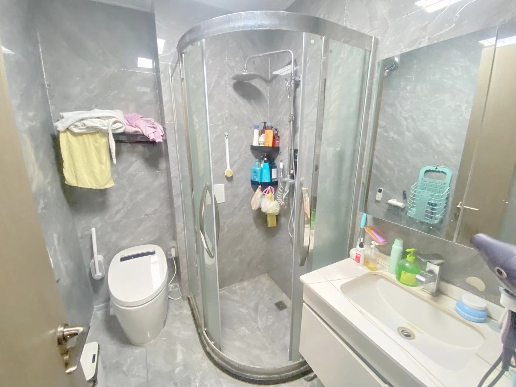 绿地国际城牡丹明都